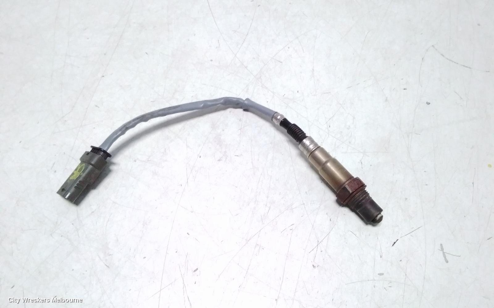 HOLDEN ASTRA OXYGEN SENSOR, BK, 5DR HATCH/WAGON, 09/2016 - 12/2020