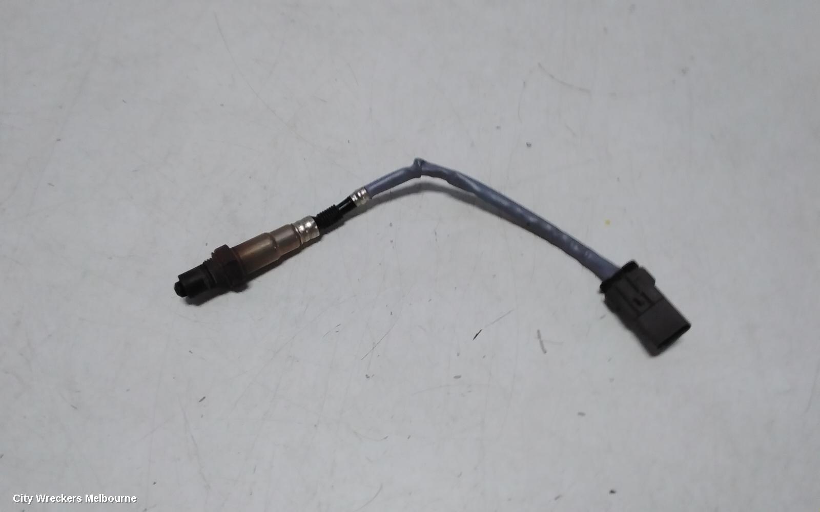 HOLDEN ASTRA OXYGEN SENSOR, BK, 5DR HATCH/WAGON, 09/2016 - 12/2020
