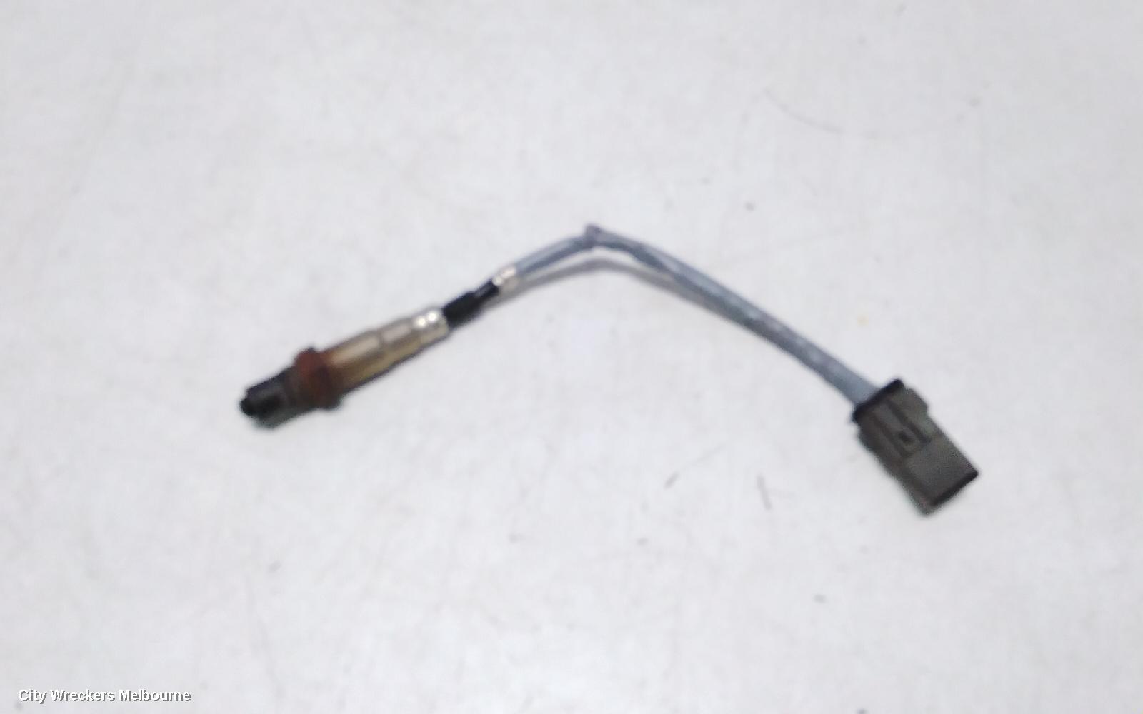 HOLDEN ASTRA OXYGEN SENSOR, BK, 5DR HATCH/WAGON, 09/2016 - 12/2020