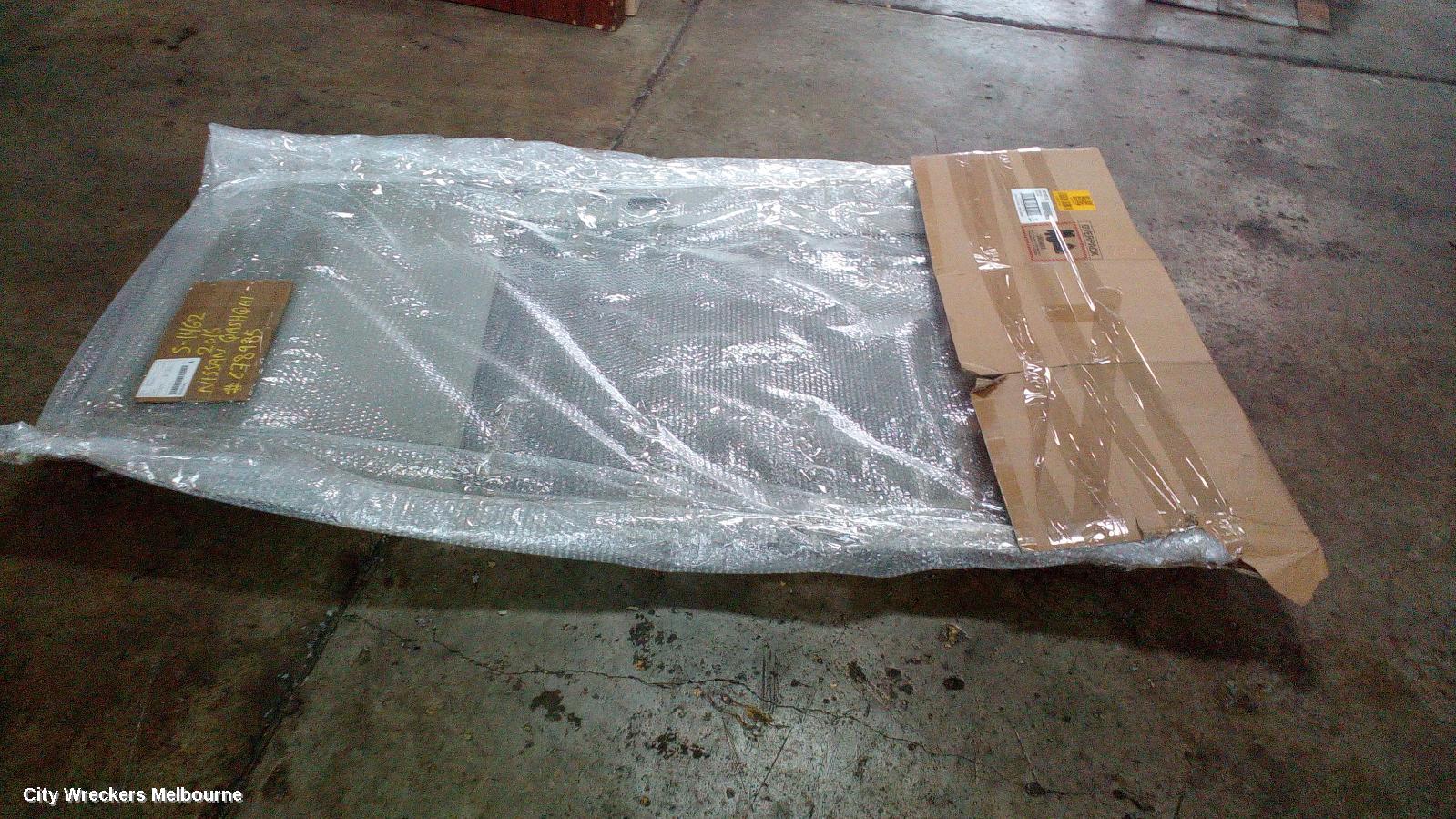 NISSAN QASHQAI HOODLINING, J11, 12/2013 - 07/2021