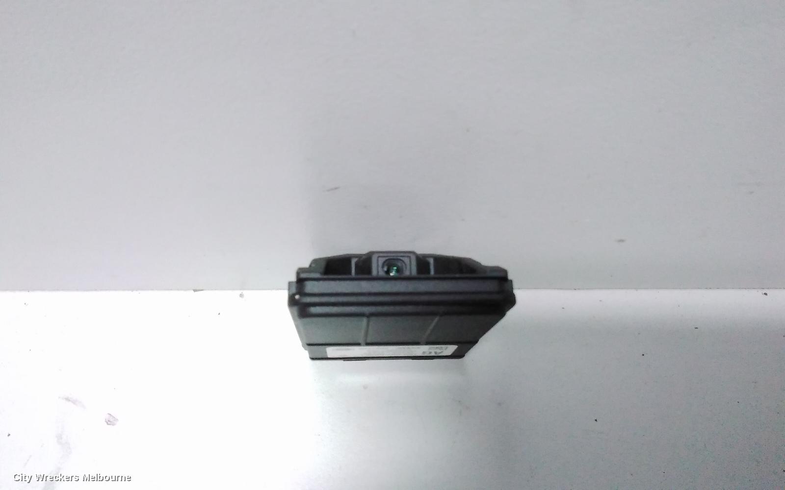 NISSAN QASHQAI REVERSE CAMERA, FRONT WINDSCREEN CAMERA, J11, 06/2014 - 07/2021