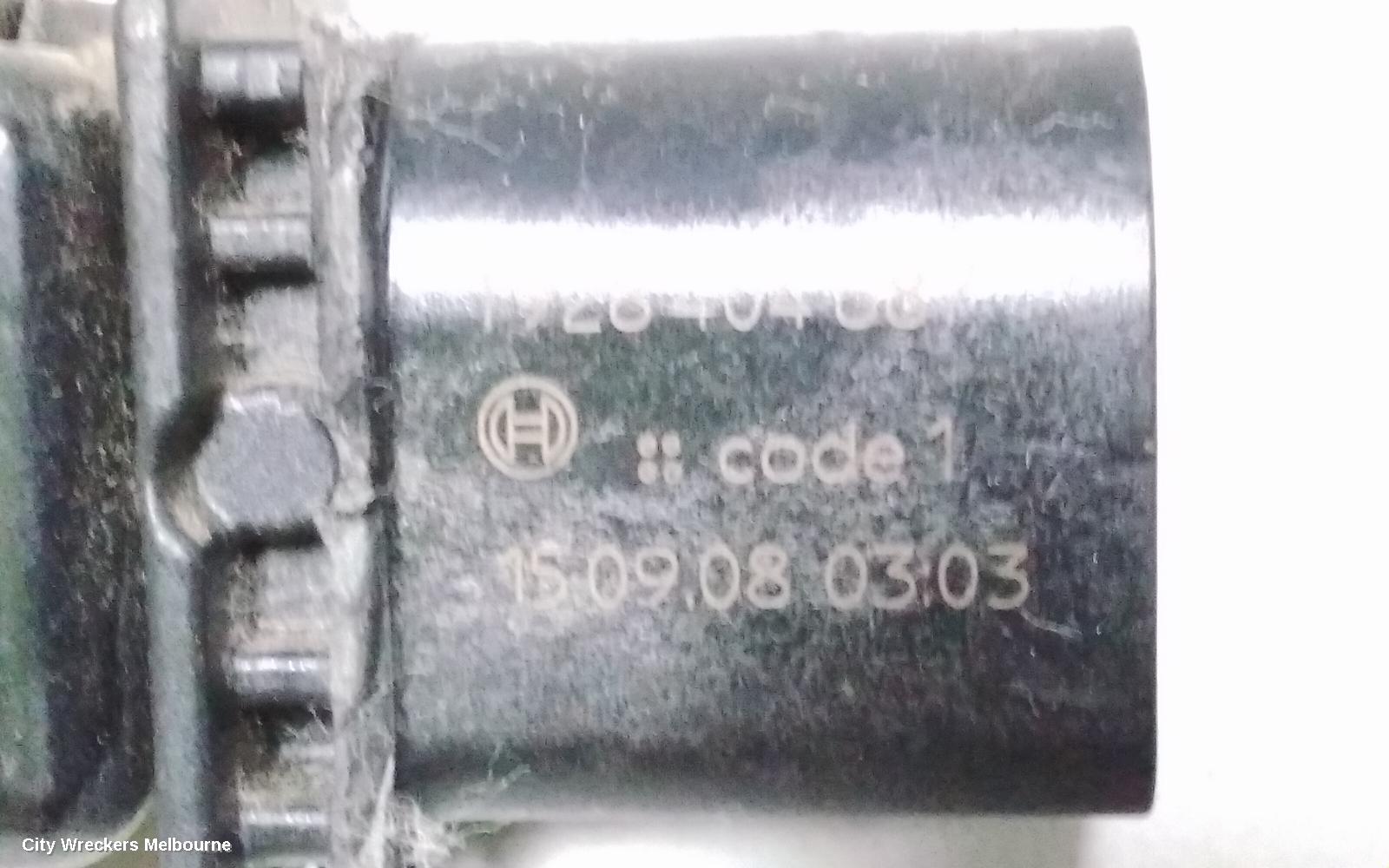 VOLKSWAGEN TRANSPORTER OXYGEN SENSOR, T6, 07/2015 - 08/2024