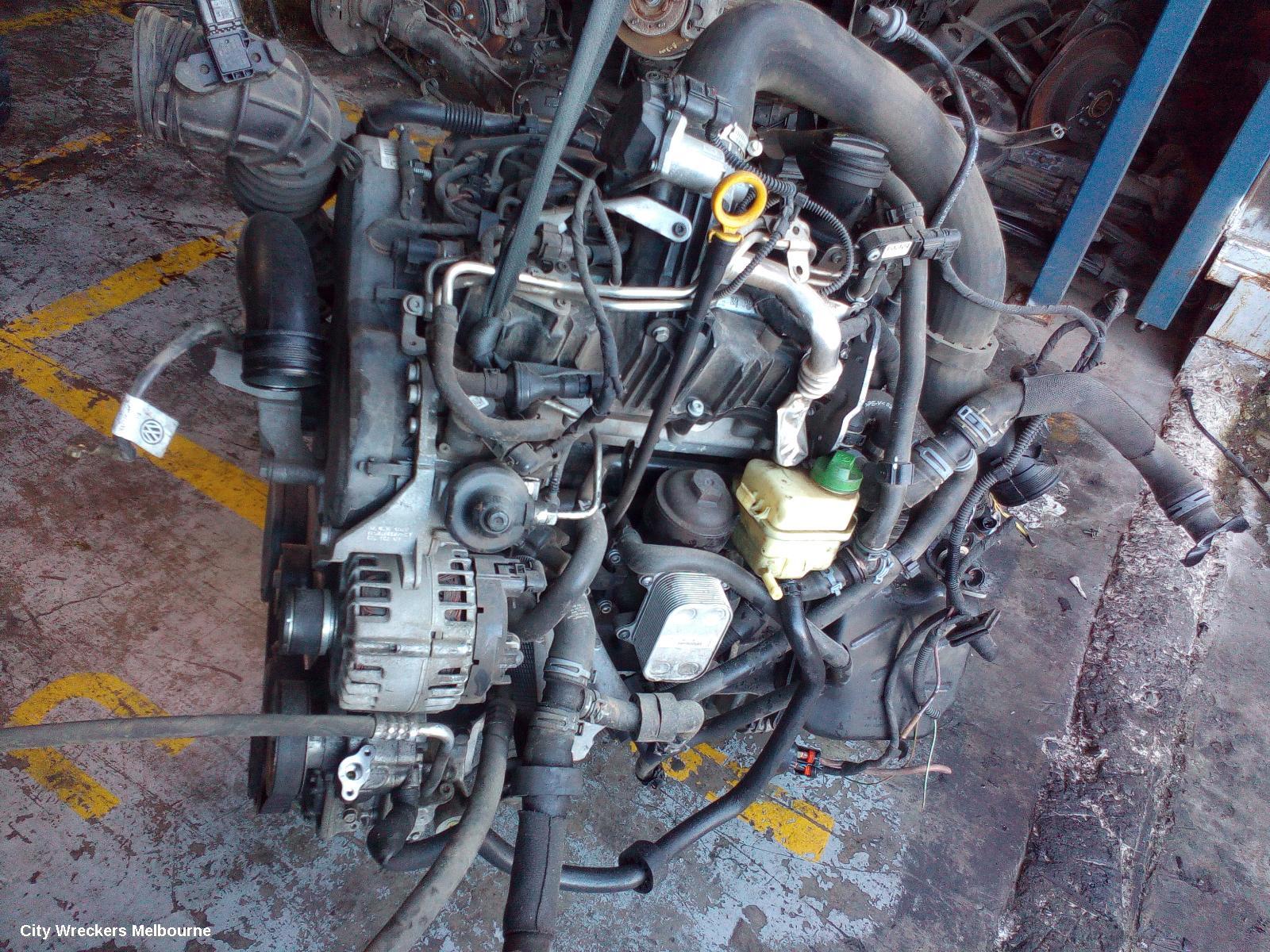 VOLKSWAGEN TRANSPORTER ALTERNATOR, T6, DIESEL,2.0, VALEO, 180 AMP, 07/2015 - 08/2024