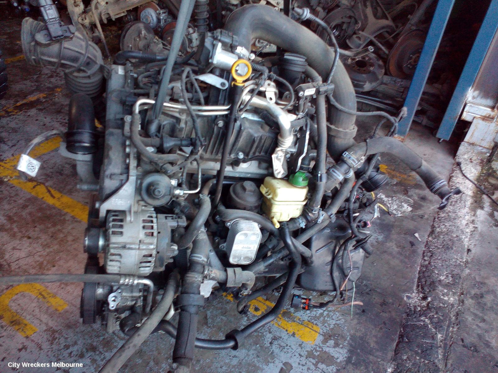 VOLKSWAGEN TRANSPORTER A/C COMPRESSOR, T6, 2.0, DIESEL, TURBO, T6, 07/2015 ONWARDS