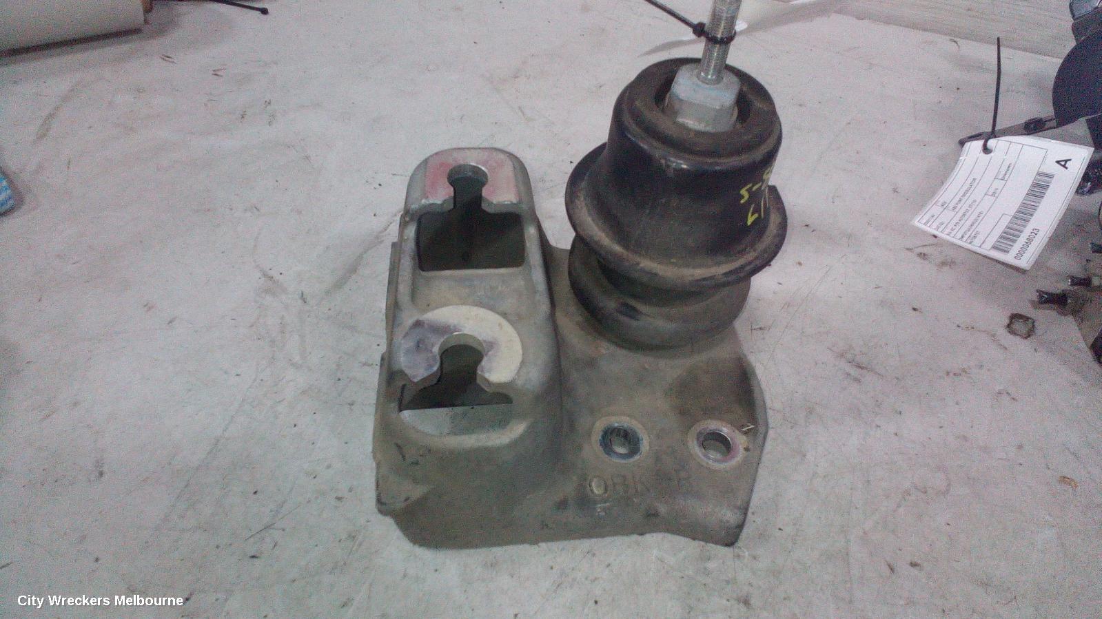 SUBARU OUTBACK MOUNT, 5TH GEN, 05/2009 - 11/2014