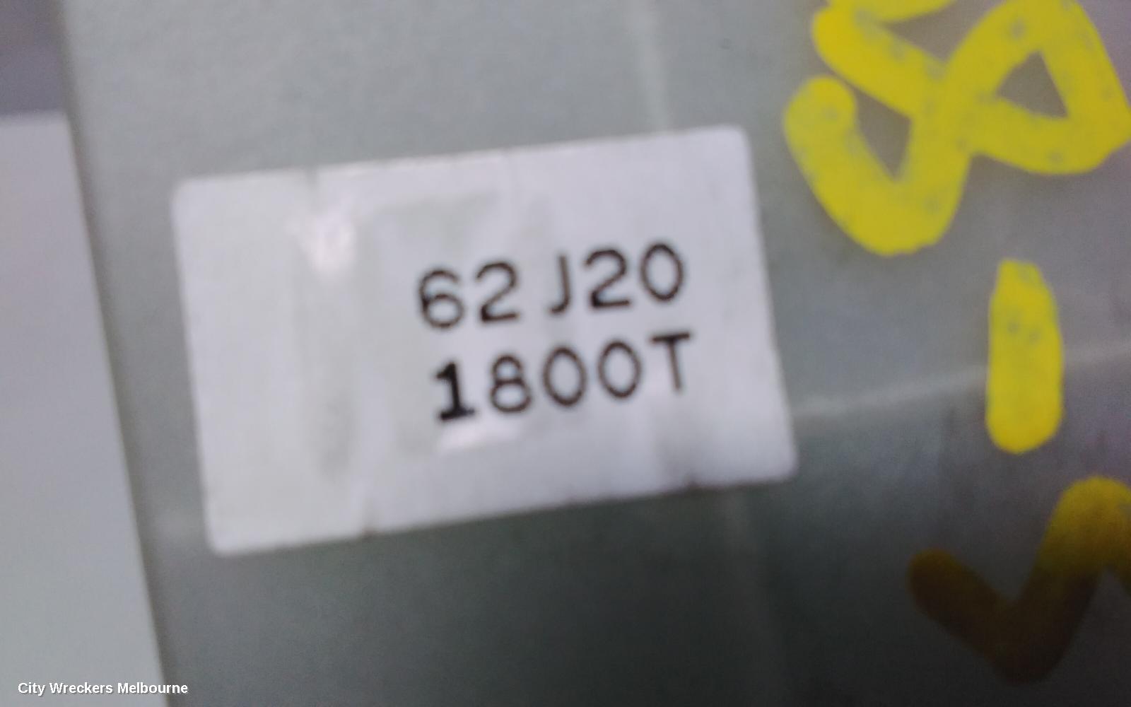 SUZUKI SWIFT PWR DR WIND SWITCH, RH FRONT (MASTER SWITCH), RS415/RS416, 09/2004 - 02/2011