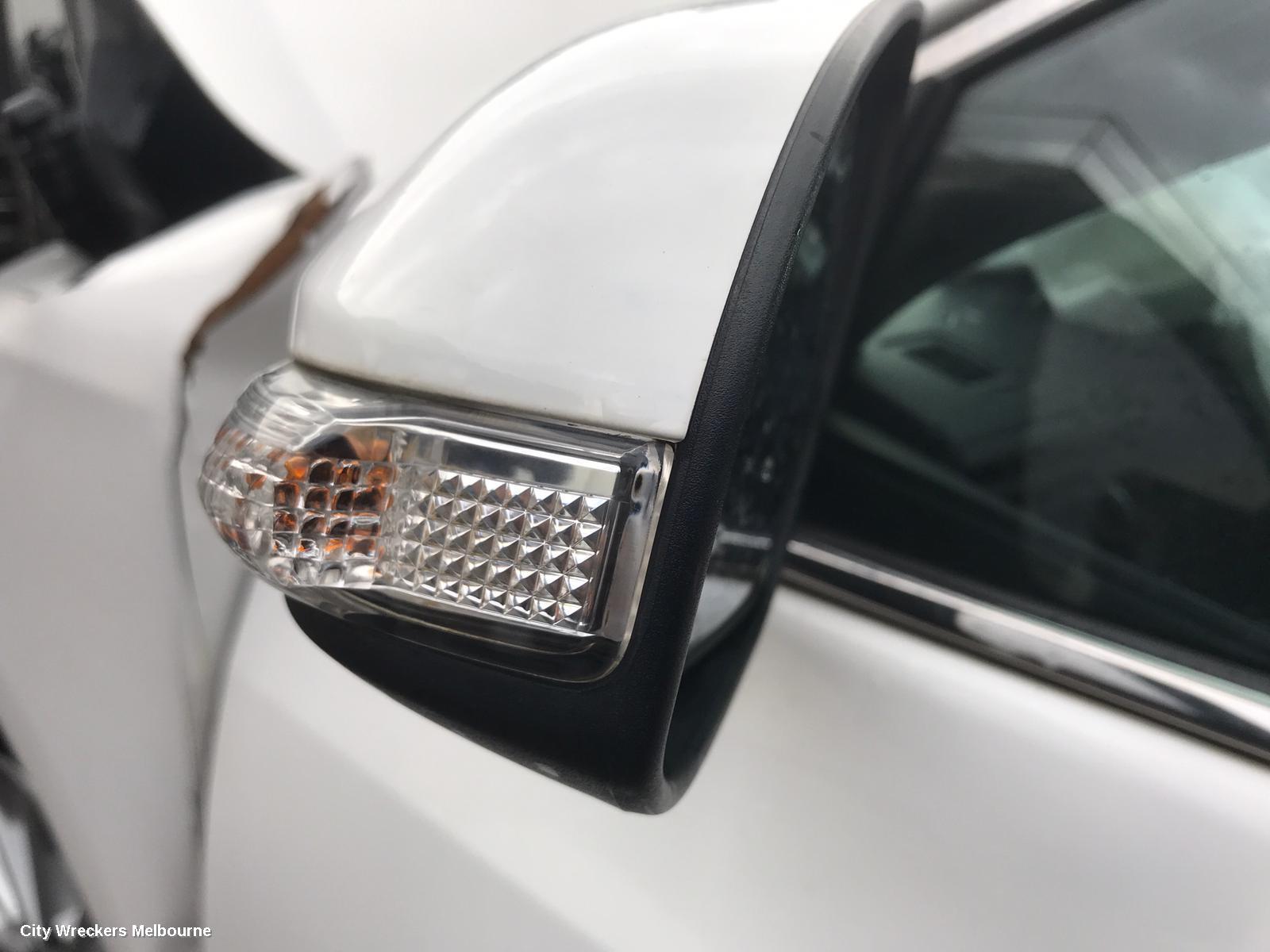 TOYOTA CAMRY R/BAR BRACKET/REINFO, MAIN REINFORCEMENT, ASV50/AVV50, STEEL TYPE, BLACK, 11/2011 - 10/2017