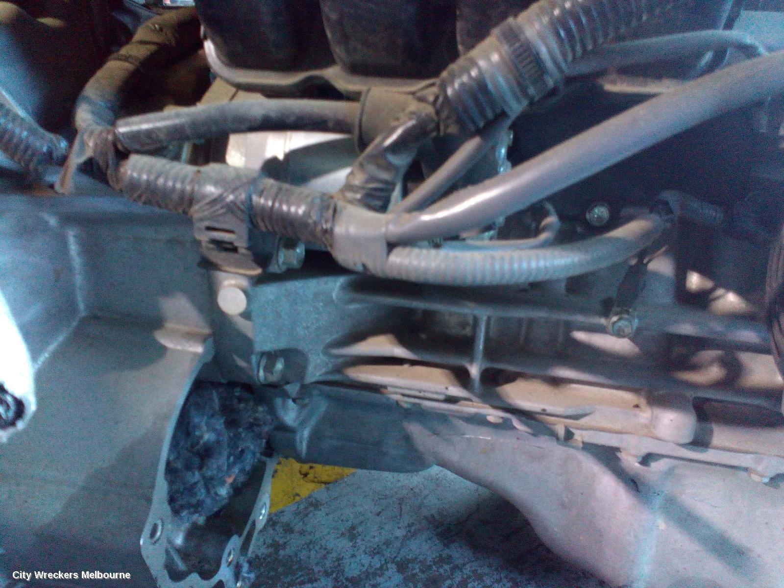 SUZUKI SWIFT STARTER, PETROL, 1.2, K12C, AZ, 04/2017 ONWARDS