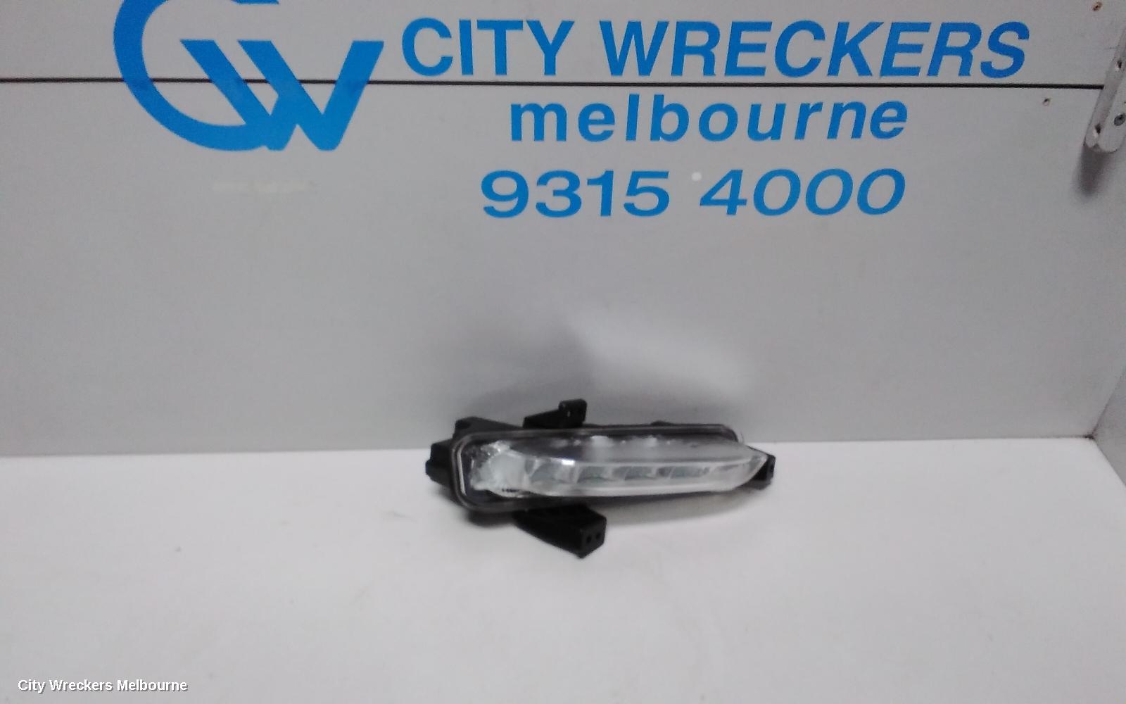 SUZUKI SWIFT LEFT INDICATOR/FOG/SIDE, DAYTIME RUNNING LAMP, AZ, 04/2017 ONWARDS