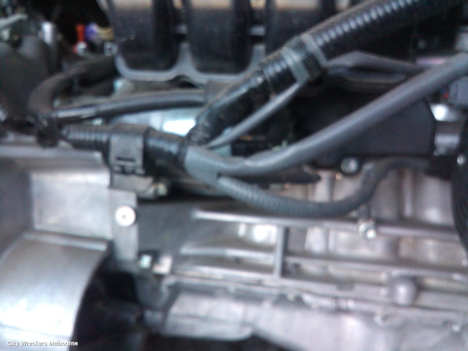 SUZUKI SWIFT STARTER, PETROL, 1.2, K12C, AZ, 04/2017 ONWARDS