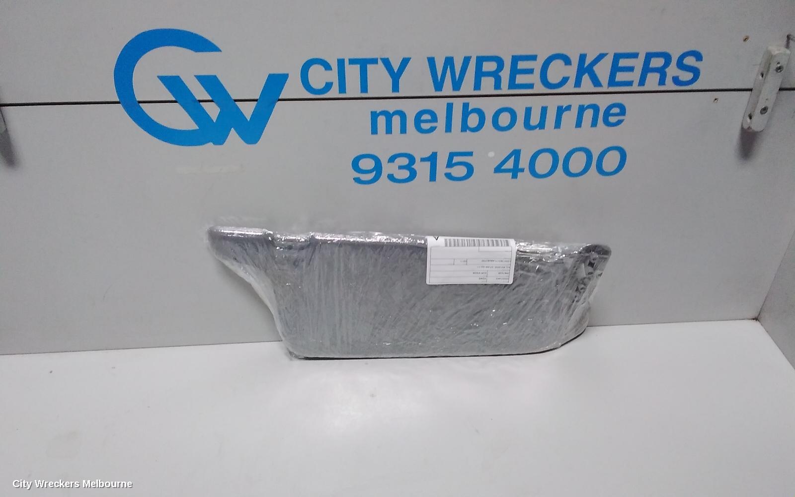 GREAT WALL V200/V240 SUNVISOR, K2, RH SIDE, 07/2009 - 03/2011