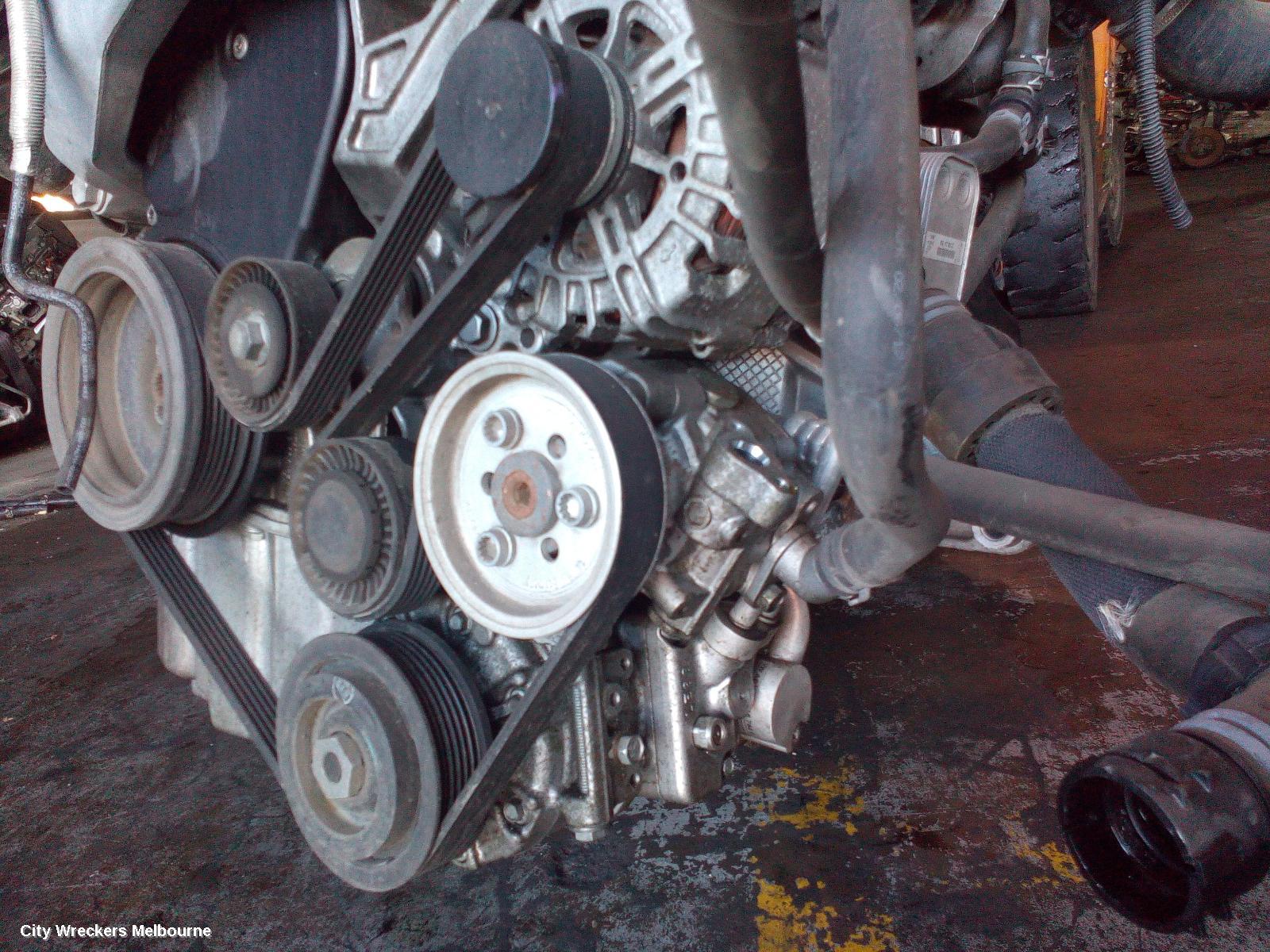 VOLKSWAGEN TRANSPORTER A/C COMPRESSOR, T6, 2.0, DIESEL, BI-TURBO, T6, 07/2015 ONWARDS