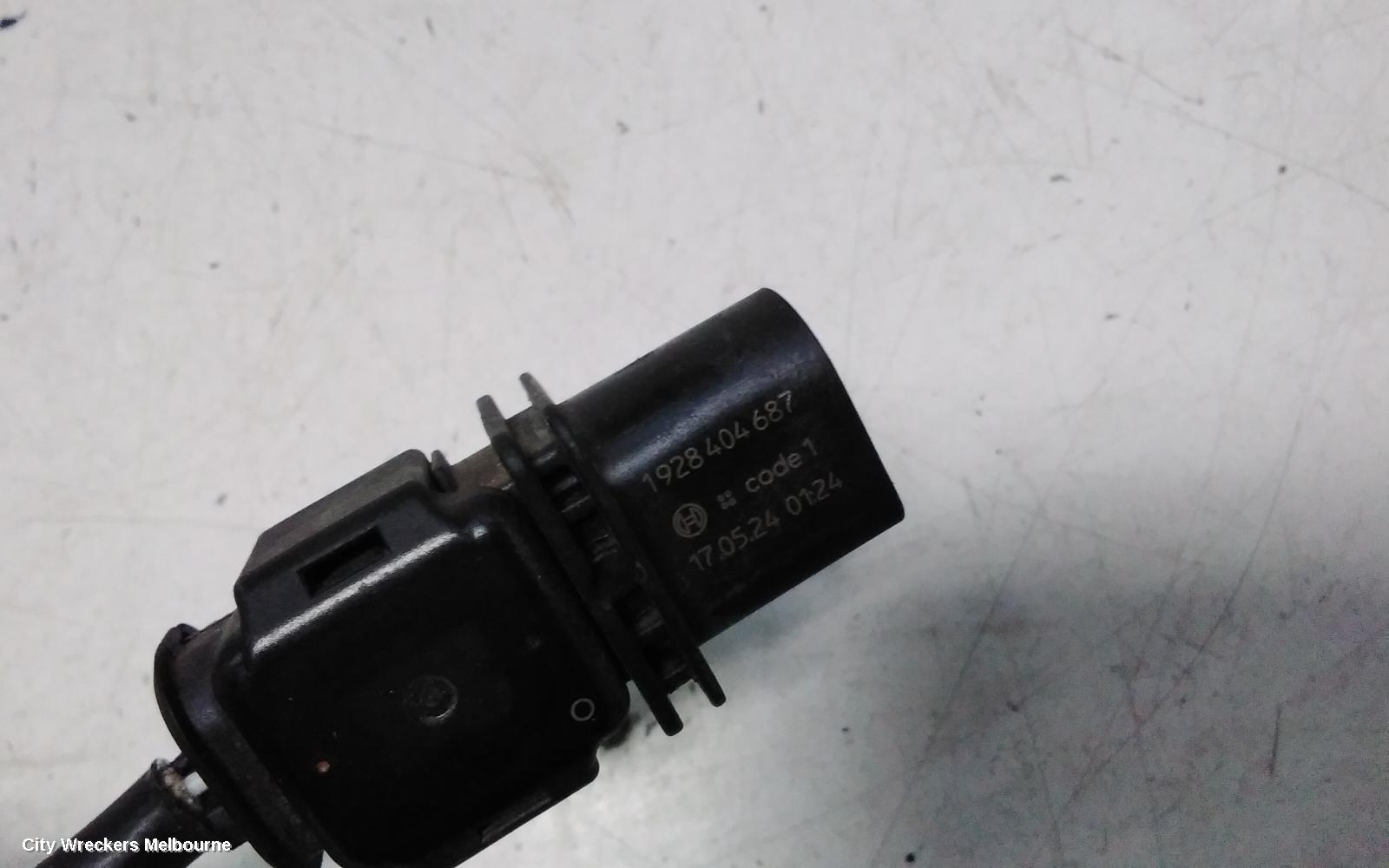 VOLKSWAGEN TRANSPORTER OXYGEN SENSOR, T6, 07/2015 - 08/2024