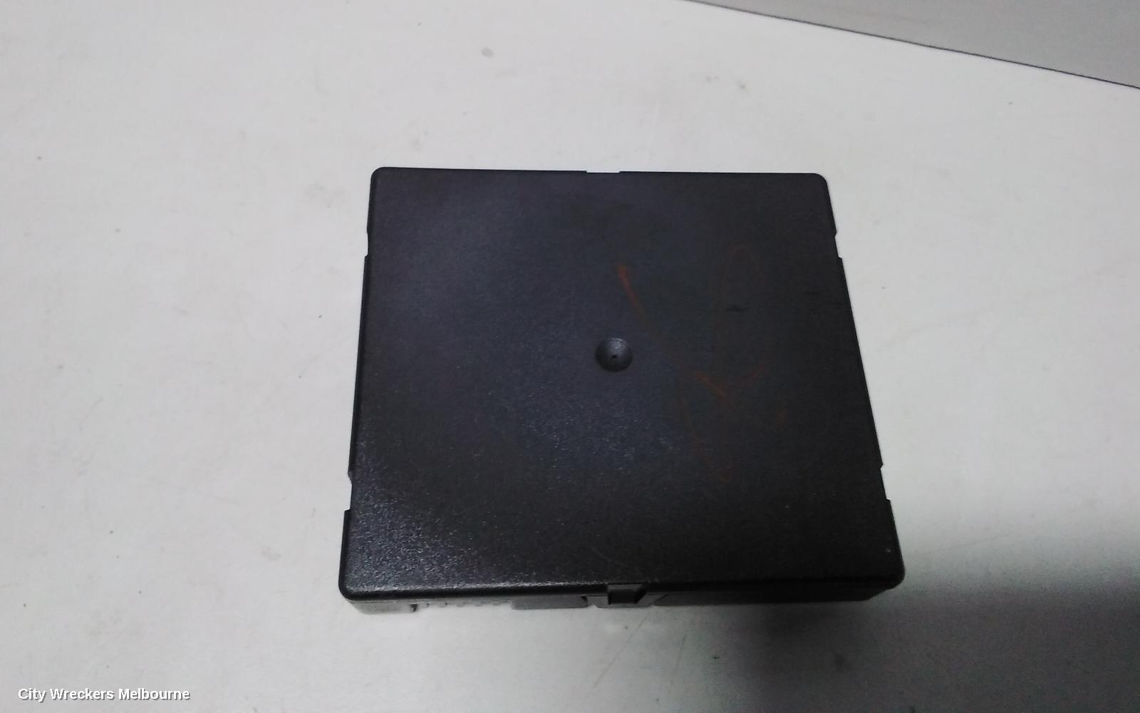 AUDI Q7, 4L, 09/2006 - 08/2015, CONVENIENCE MODULE: 4L0907289A: 68346