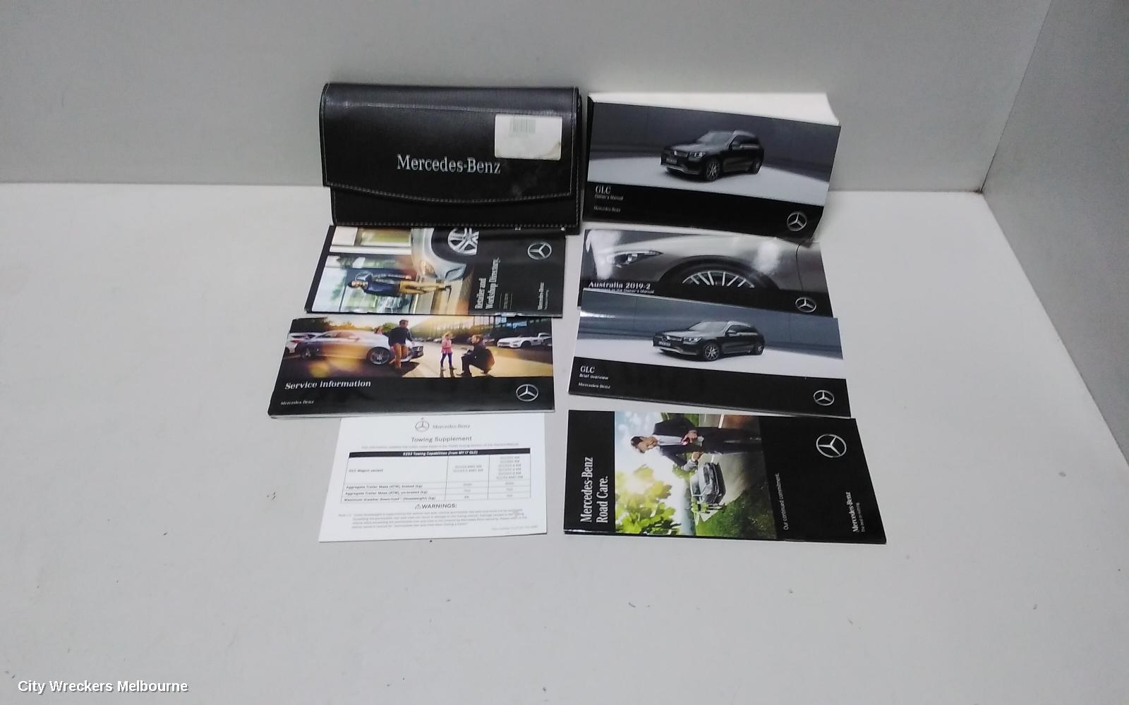 BMW 5 SERIES OWNERS HANDBOOK, E60, DIESEL, 10/2003 - 04/2010