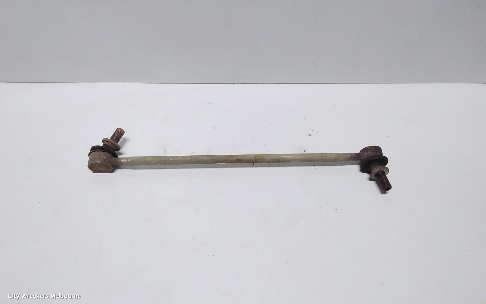 TOYOTA RAV4 STABILISER BAR, XA40, 12/2012 - 12/2018
