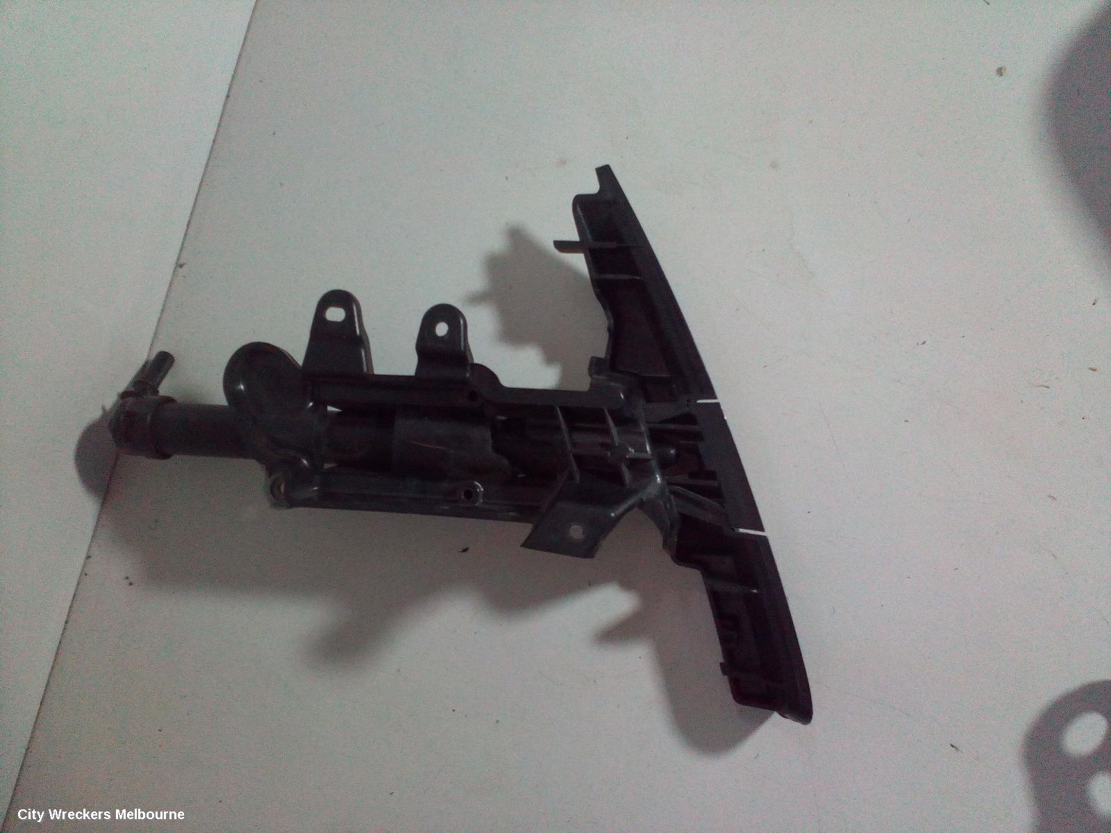 JEEP GRANDCHEROKEE WASHER JET, WK, 10/2010 - 02/2022