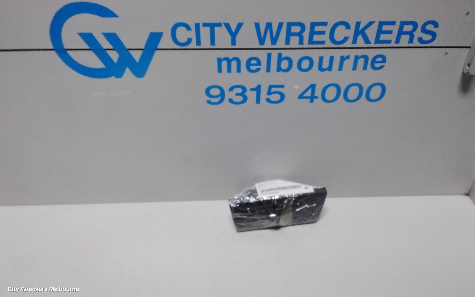 BMW 3 SERIES COMBINATION SWITCH, HEADLAMP SWITCH, E90/E91/E92/E93, P/N 693279604, 03/2005 - 08/2008