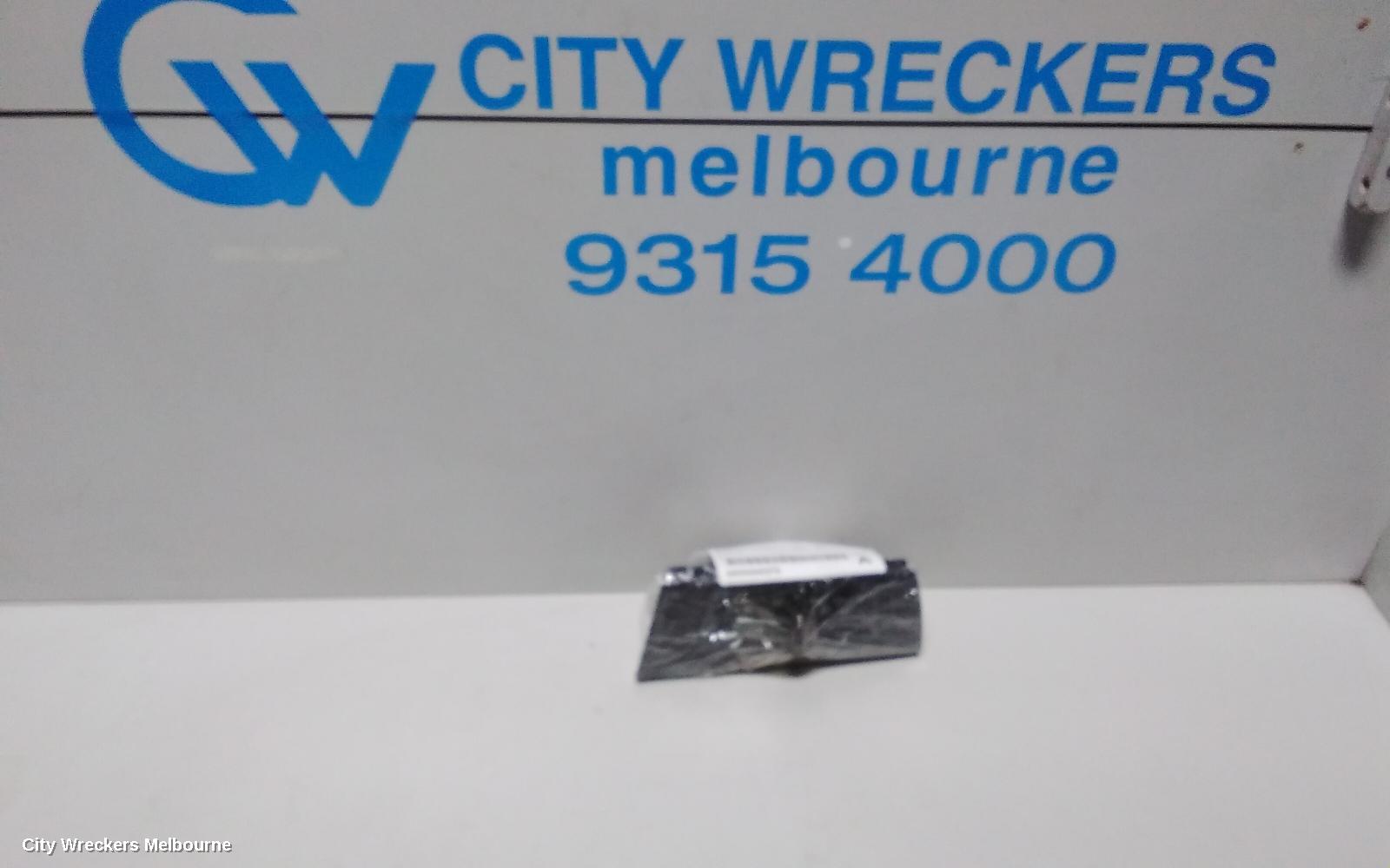 BMW 3 SERIES COMBINATION SWITCH, HEADLAMP SWITCH, E90/E91/E92/E93, P/N 693279604, 03/2005 - 08/2008