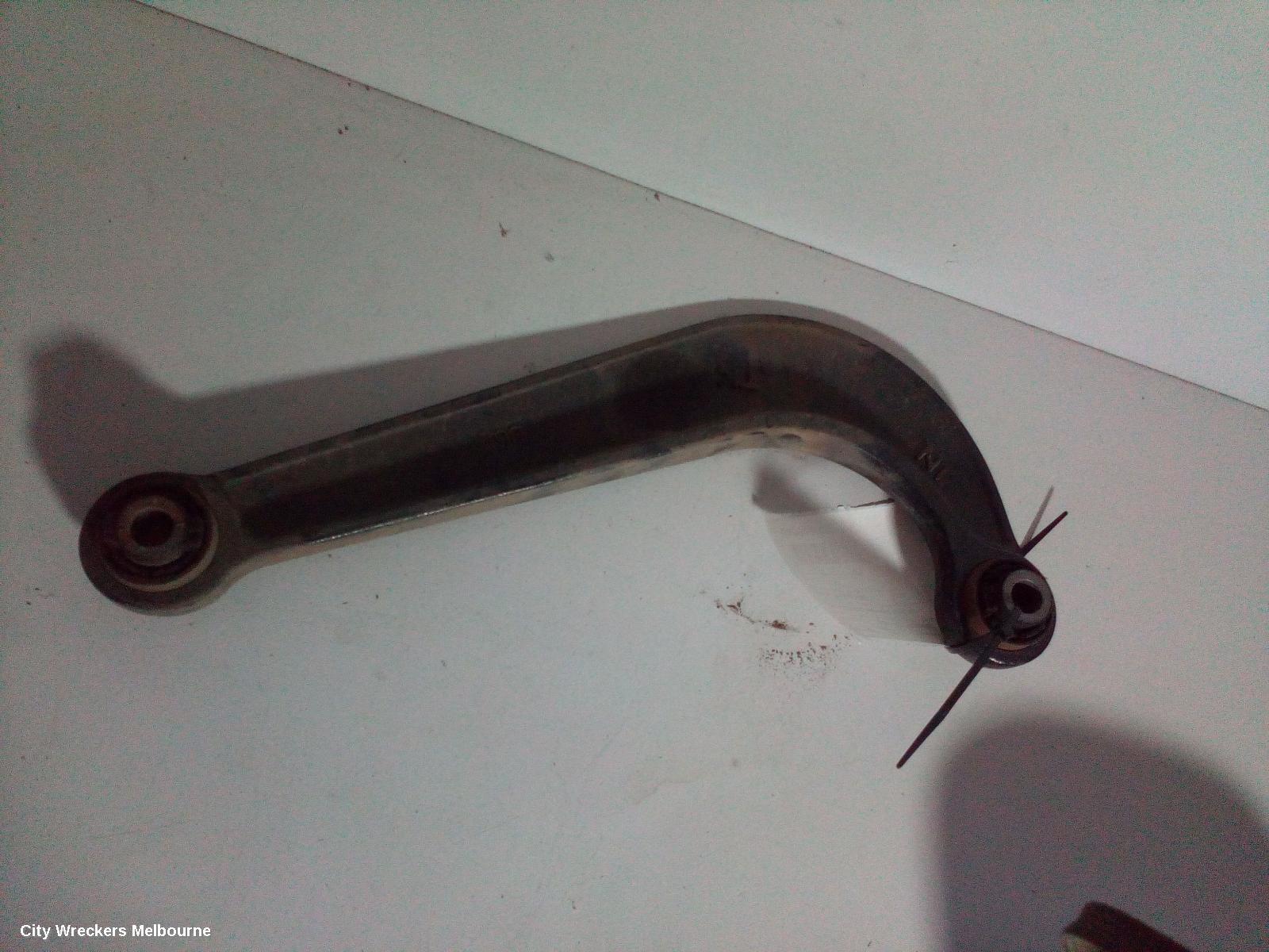 MAZDA CX9 RIGHT REAR TRAILING ARM, LOWER CONTROL ARM-REAR, TC, 07/2016 ONWARDS