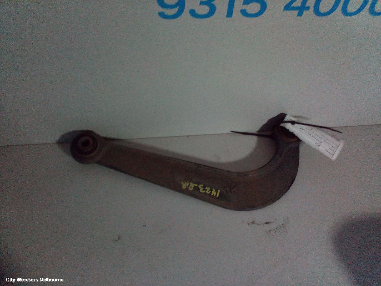 MAZDA CX9 RIGHT REAR TRAILING ARM, LOWER CONTROL ARM-REAR, TC, 07/2016 ONWARDS