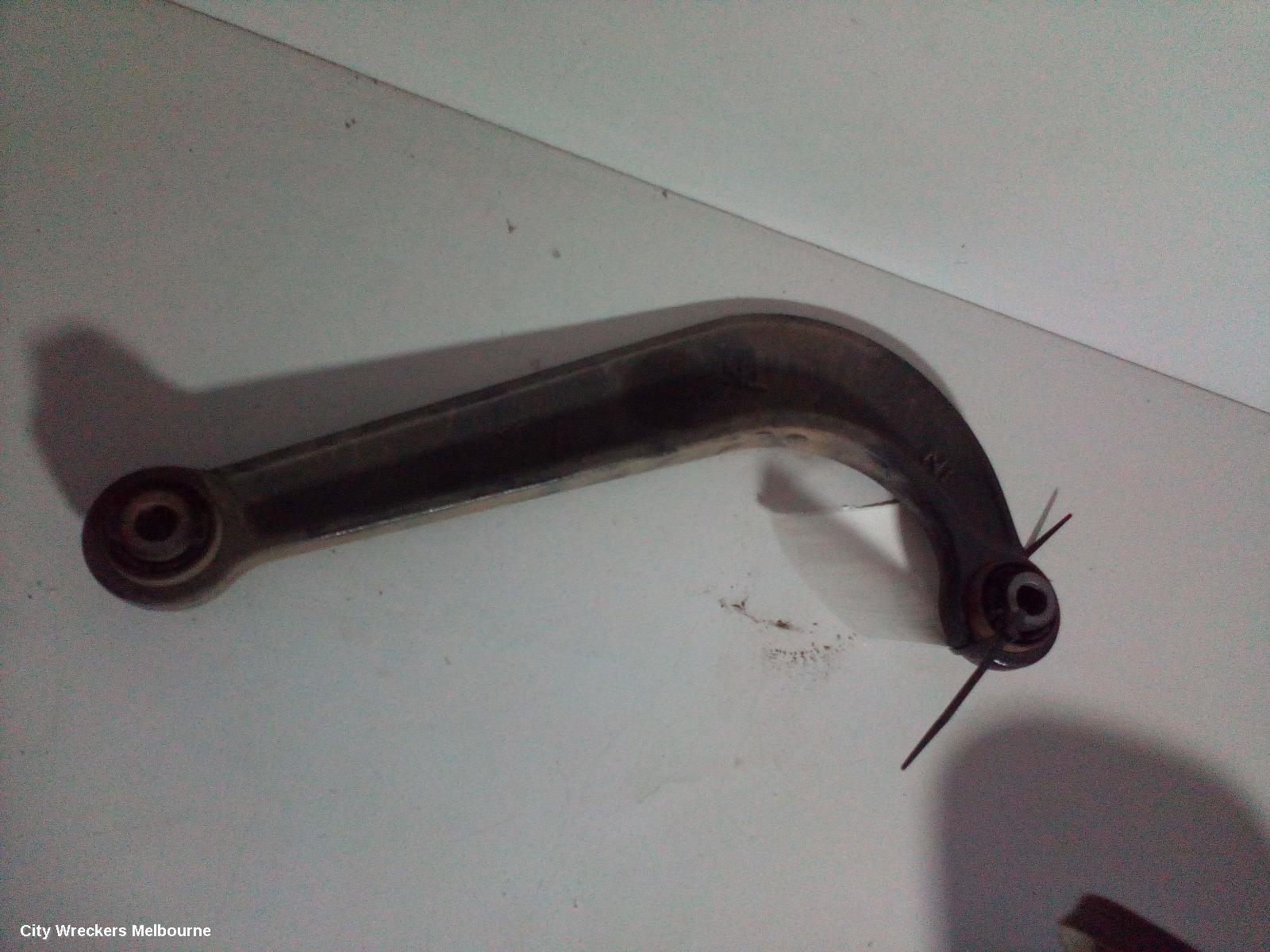 MAZDA CX9 RIGHT REAR TRAILING ARM, LOWER CONTROL ARM-REAR, TC, 07/2016 ONWARDS