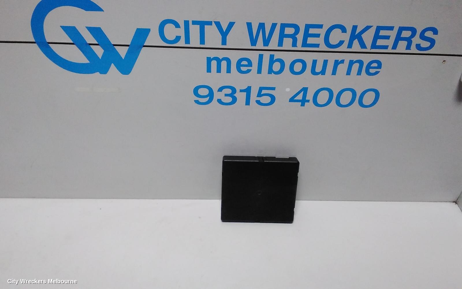 AUDI Q7, 4L, 09/2006 - 08/2015, COMFOR MODULE 4LO 907 289H: 68382