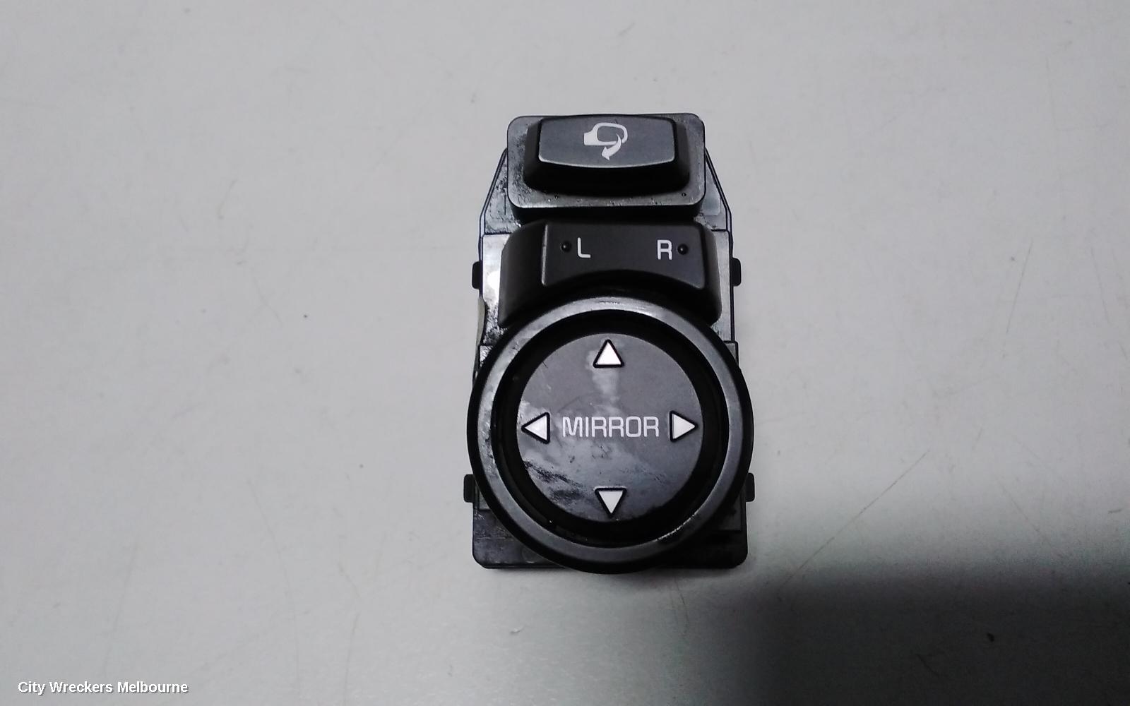 KIA PICANTO, JA, 05/2017 ONWARDS, MIRROR SWITCH: 68383