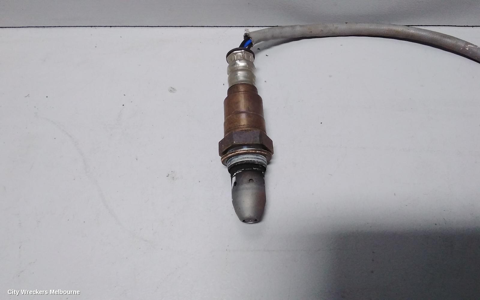 TOYOTA KLUGER OXYGEN SENSOR, XU50 SERIES, 03/2014 - 02/2021