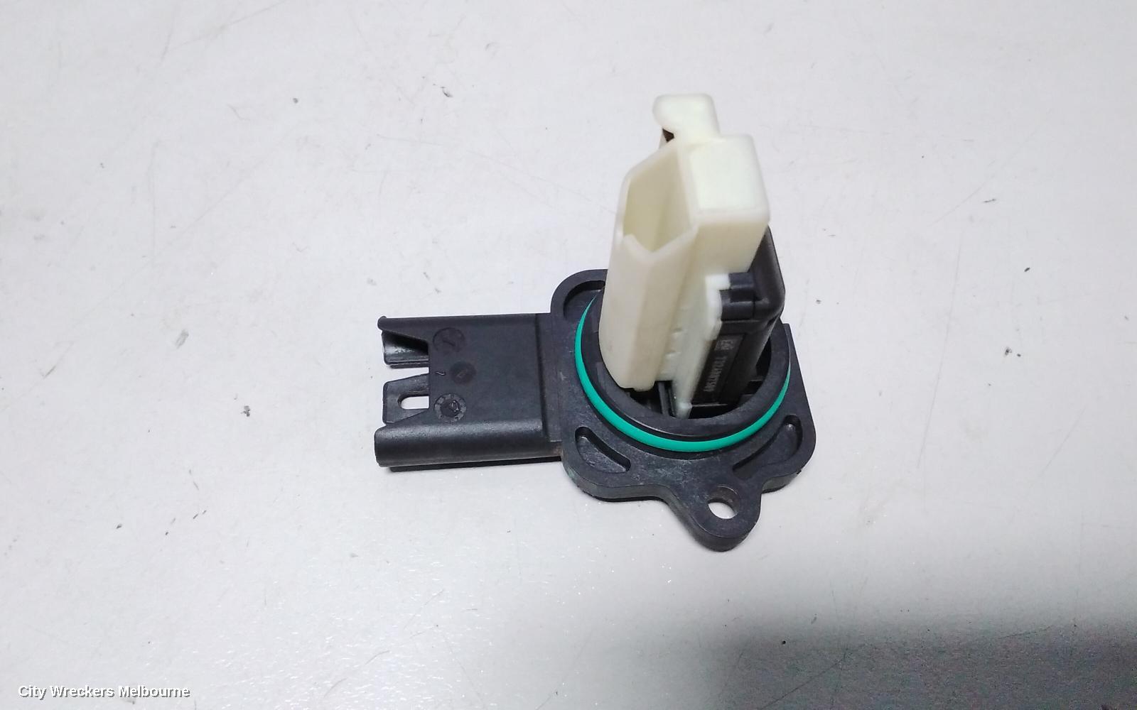 BMW 3 SERIES AIR FLOW METER, 2.5, N52N, PETROL, E90/E91/E92/E93, 03/2006 - 09/2013