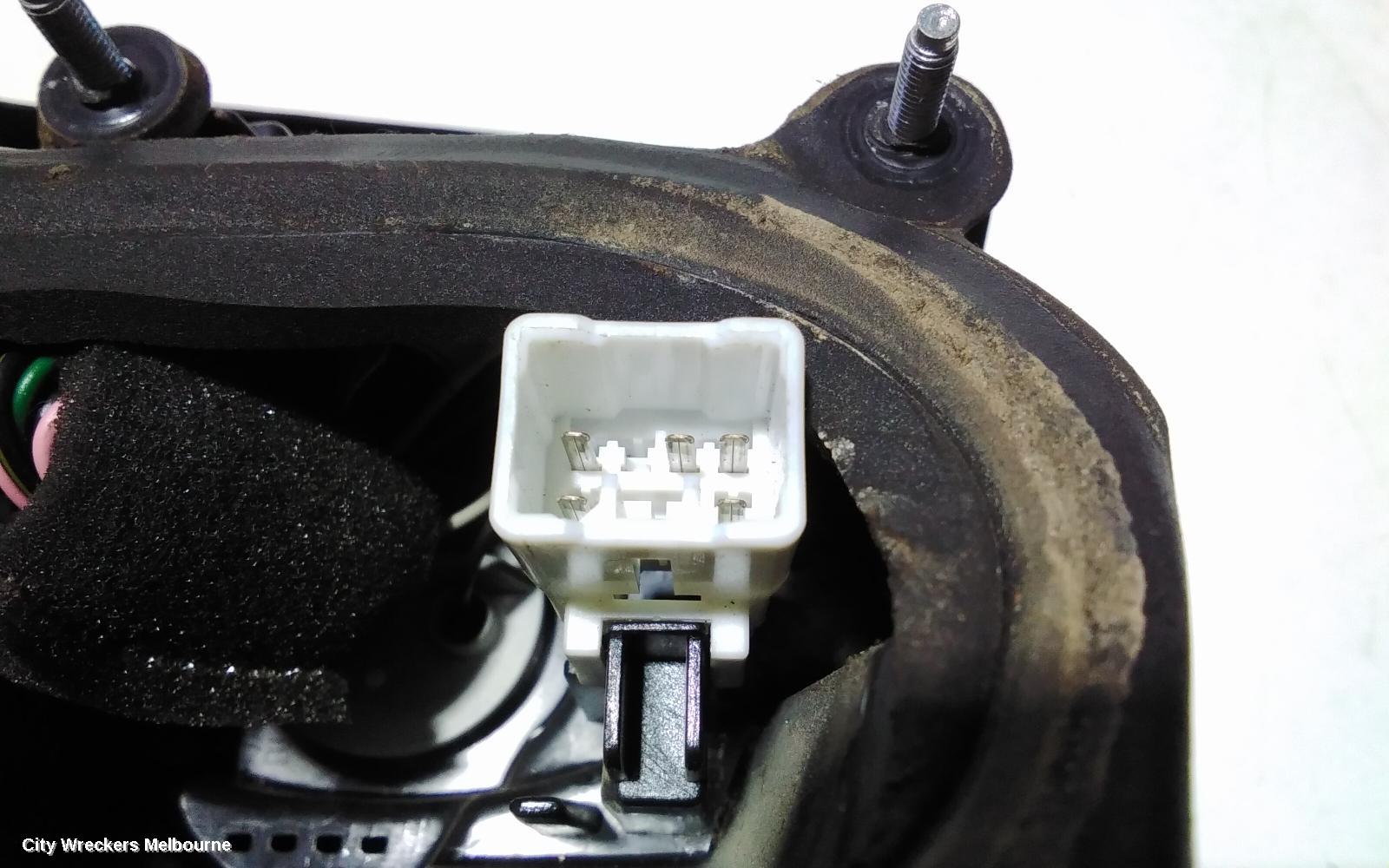 KIA OPTIMA RIGHT TAILLIGHT, TF, SLI/PLATINUM, LED TYPE, 01/2011 - 09/2013