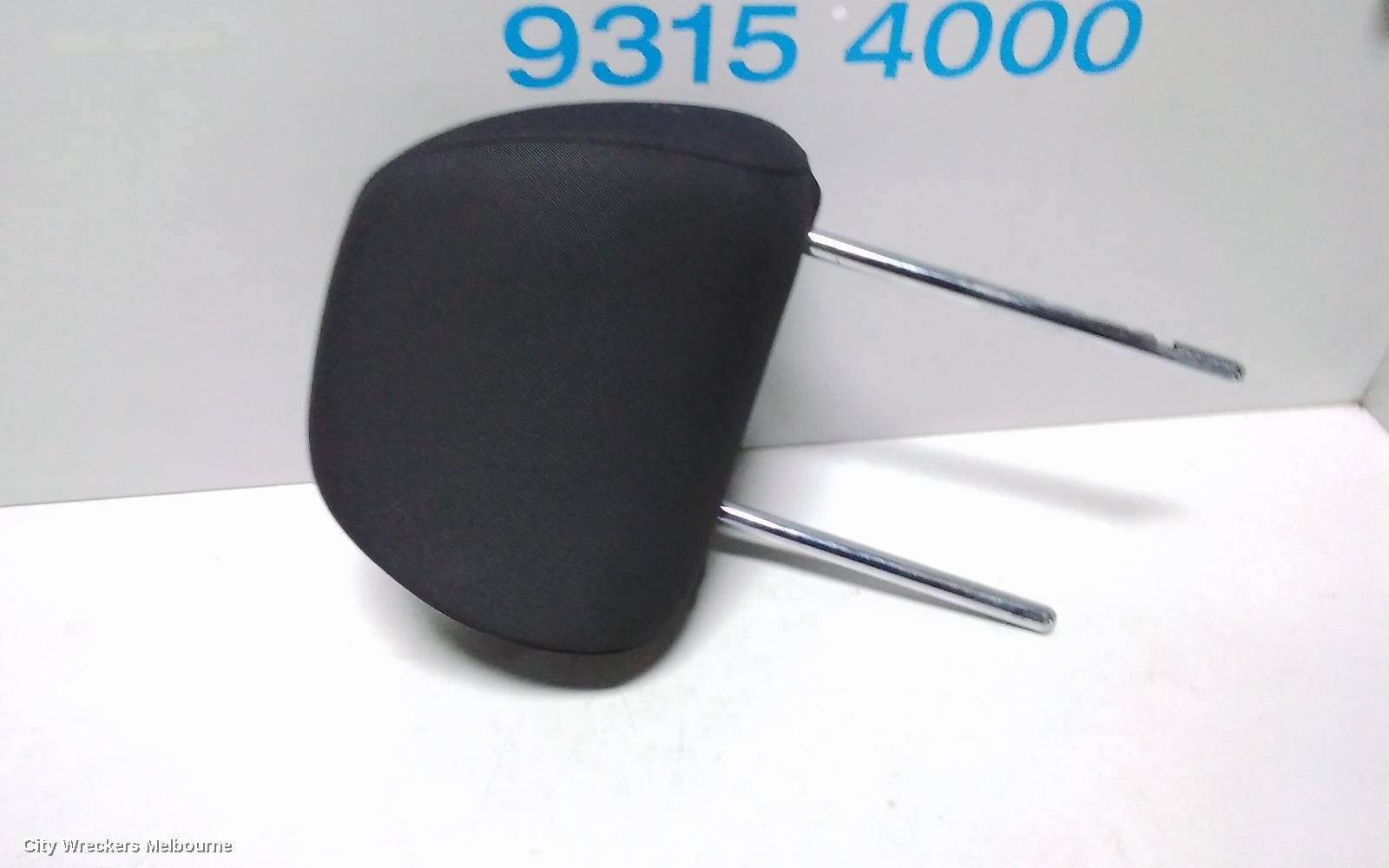 AUDI A1 HEADREST, MK 1, 8X, 12/2010 - 12/2018