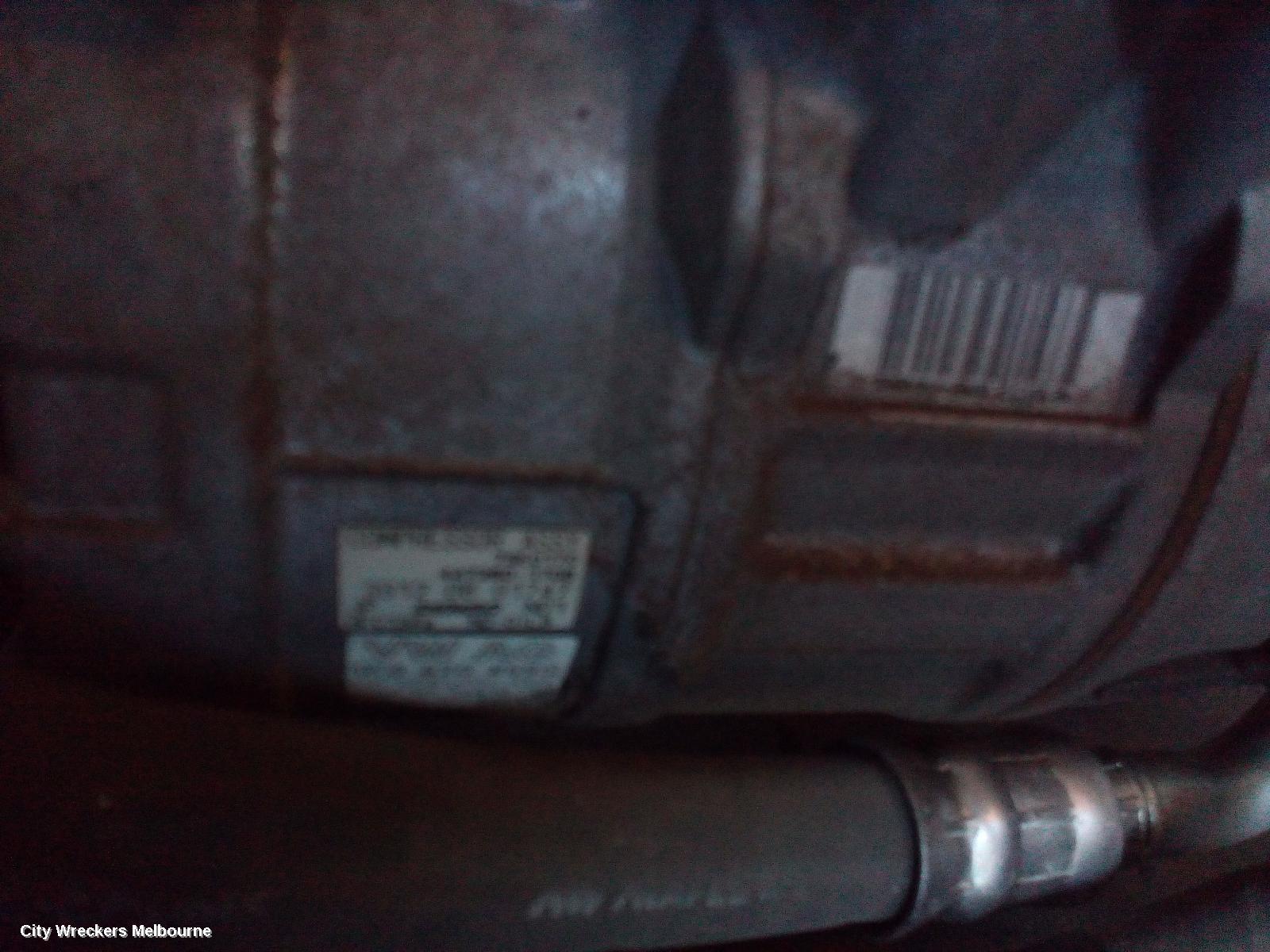 SKODA OCTAVIA A/C COMPRESSOR, 1Z, PETROL, DENSO BRAND (7SEU17C), 01/2004 - 10/2013