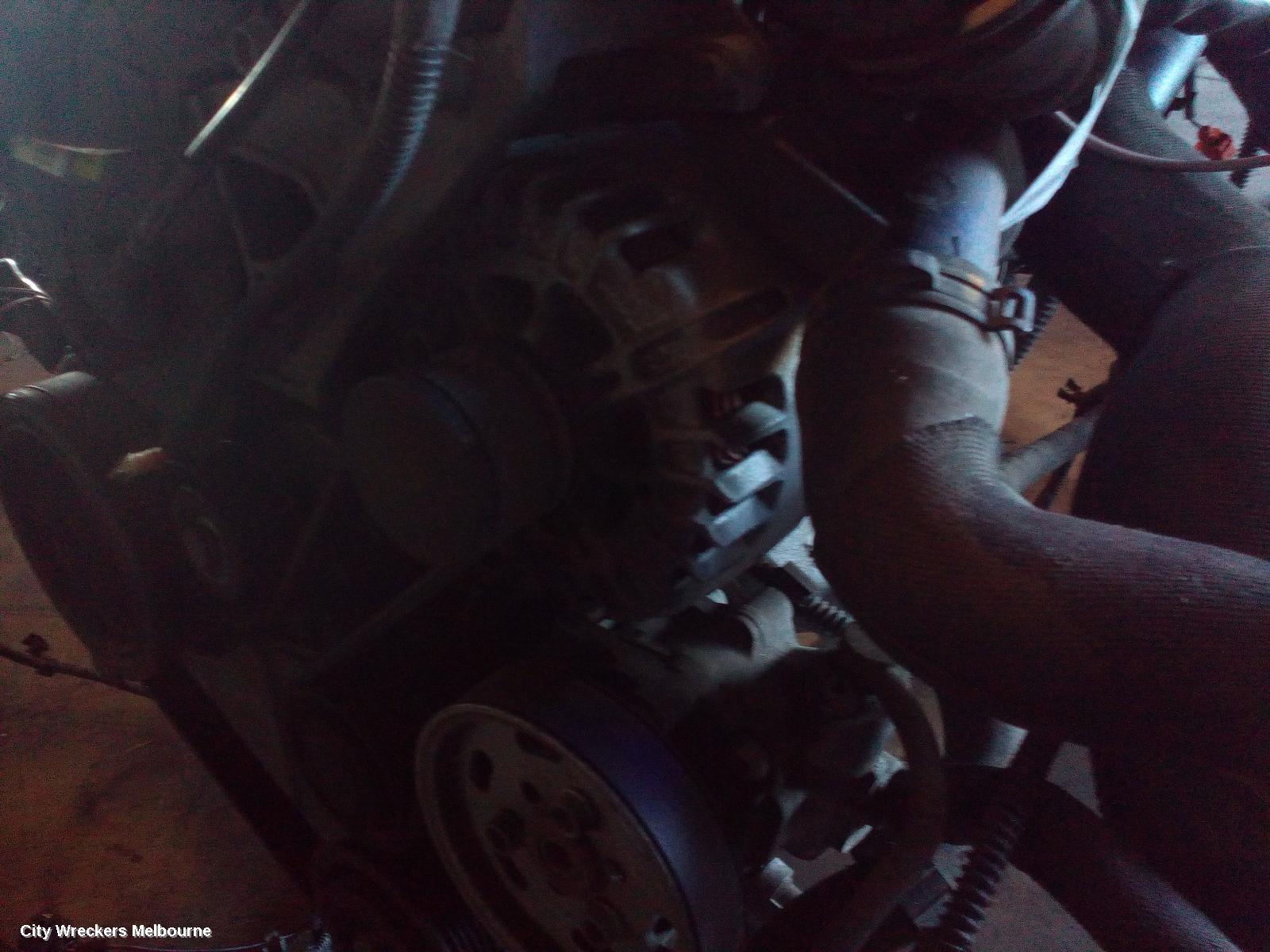 AUDI Q5 ALTERNATOR, DIESEL, 2.0, CGLB CODE, VALEO, 8R, 03/2009 - 10/2012