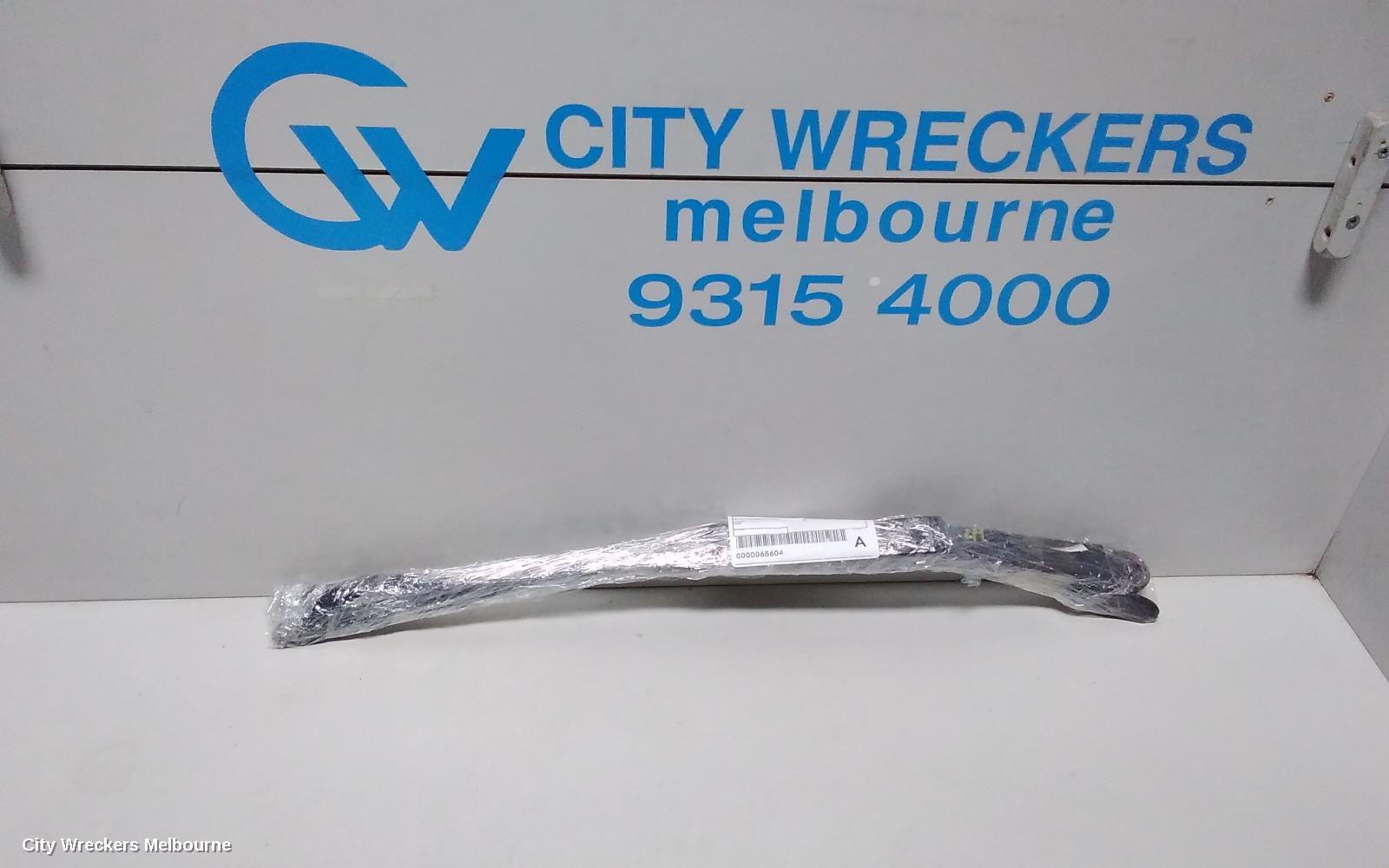 SUBARU IMPREZA WIPER ARM, FRONT (LH SIDE), G5, 11/2016 - 09/2023