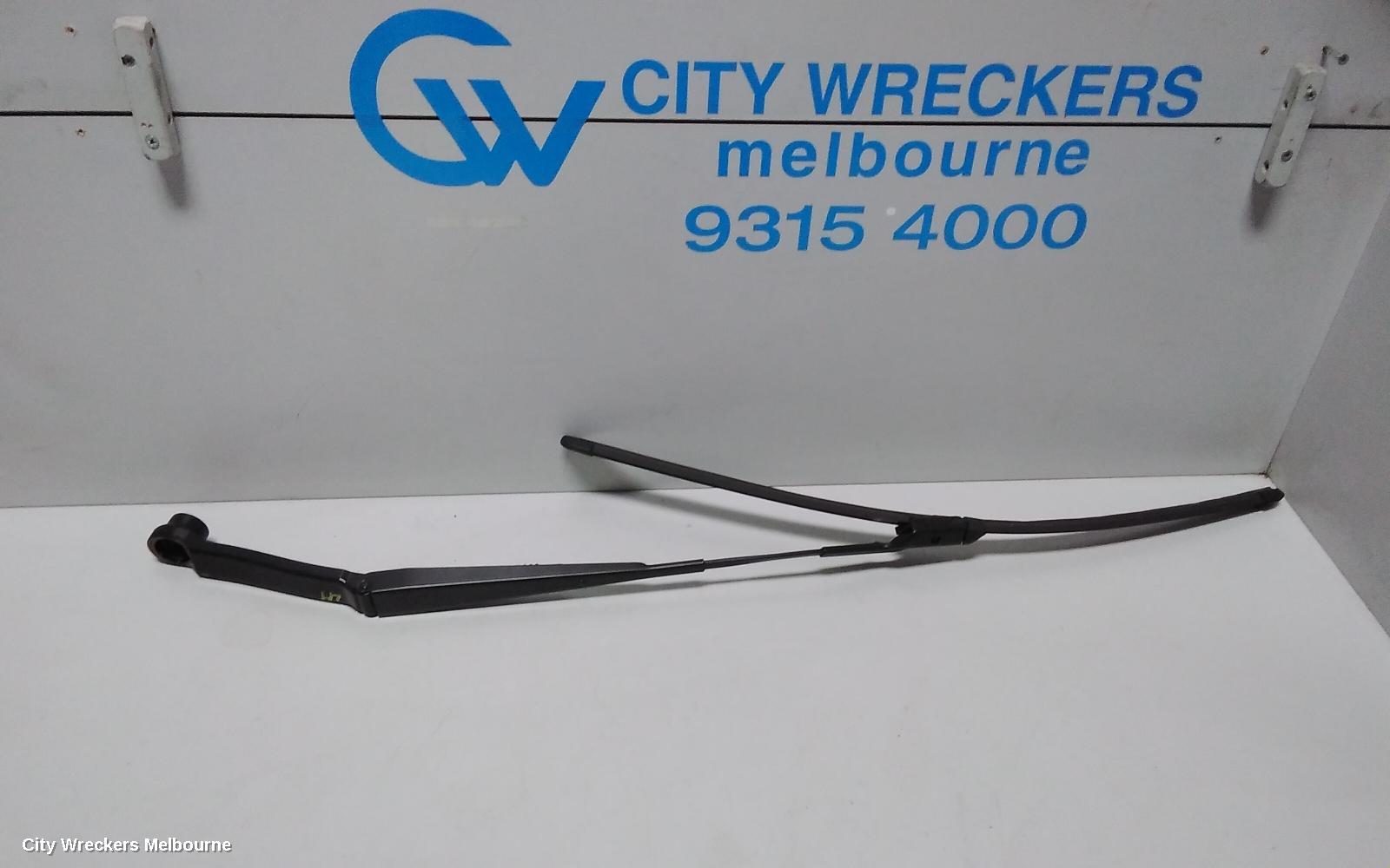 SUBARU IMPREZA WIPER ARM, FRONT (LH SIDE), G5, 11/2016 - 09/2023