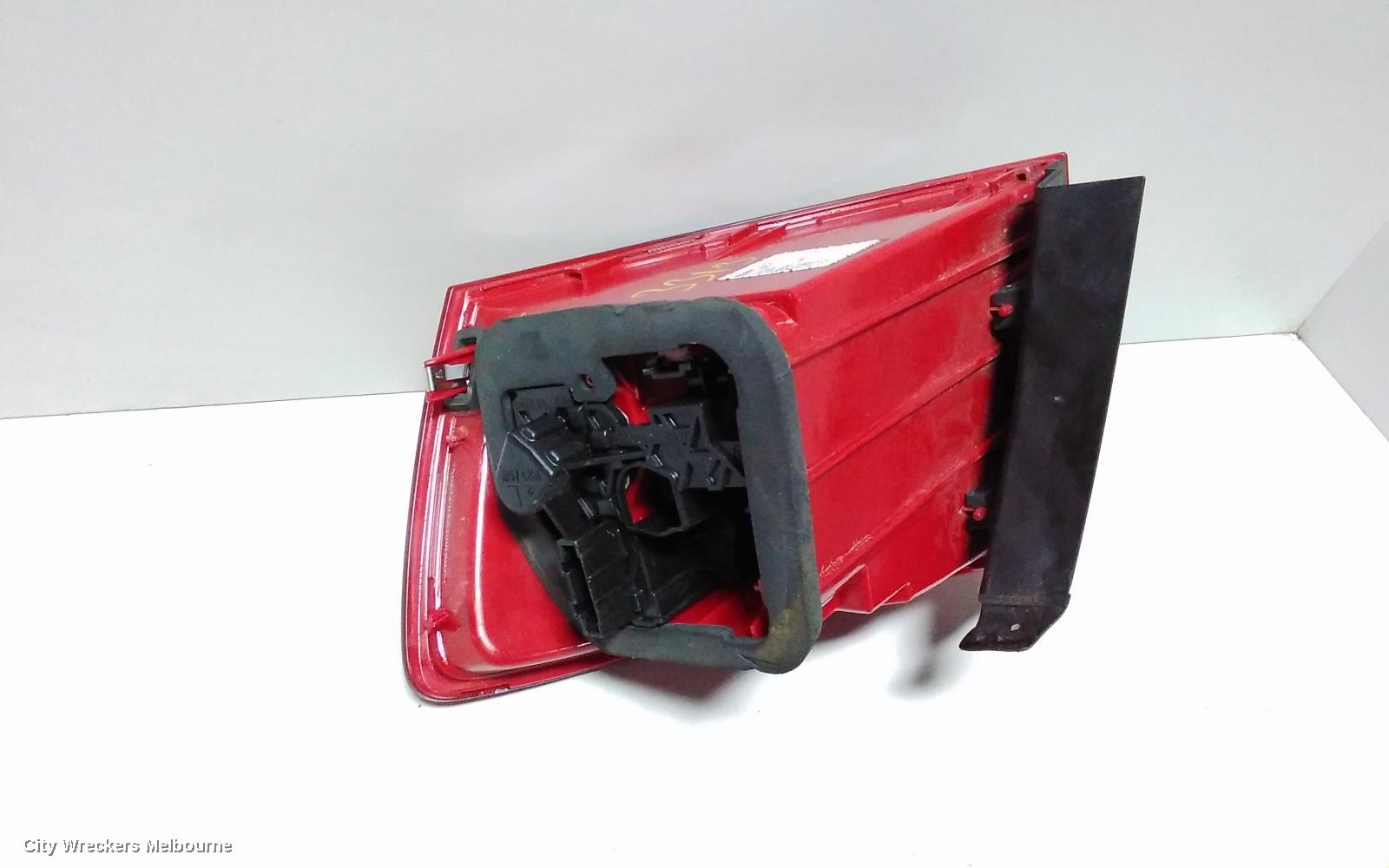 VOLKSWAGEN JETTA LEFT TAILLIGHT, 1B, 02/2011 - 10/2014