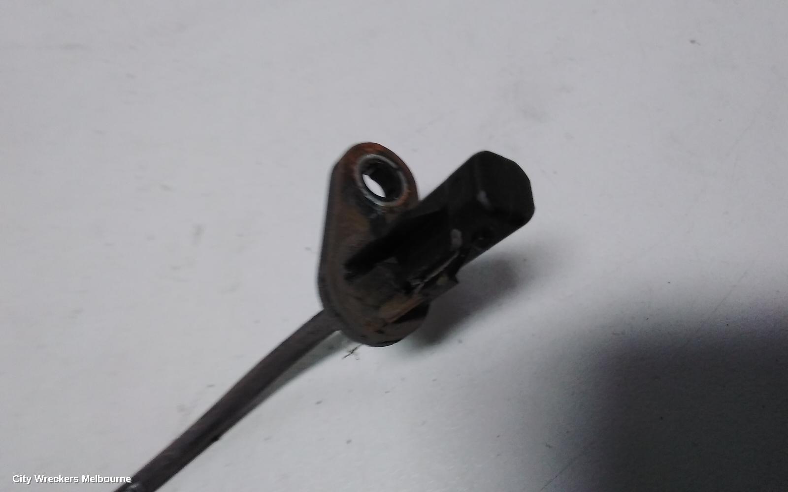 KIA SPORTAGE ABS SENSOR, RH REAR, SL, 06/2013 - 10/2015