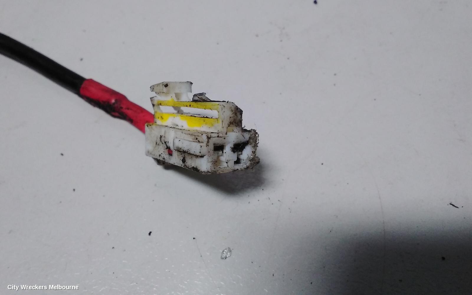 KIA SPORTAGE ABS SENSOR, RH REAR, SL, 06/2013 - 10/2015