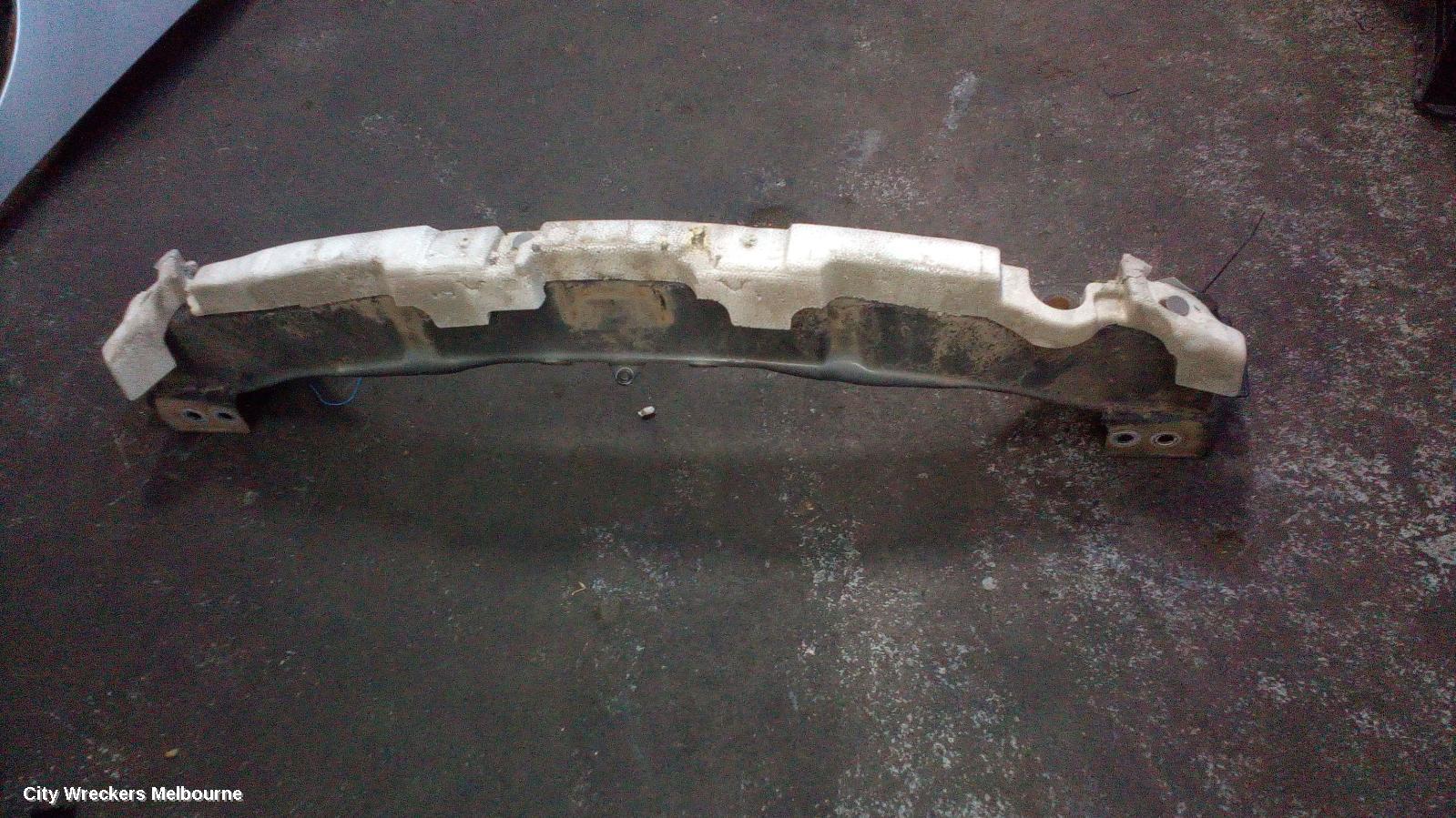 MAZDA CX7 F/BAR REINFORC/BRACK, MAIN REINFORCEMENT, ER, 11/2006 - 02/2012