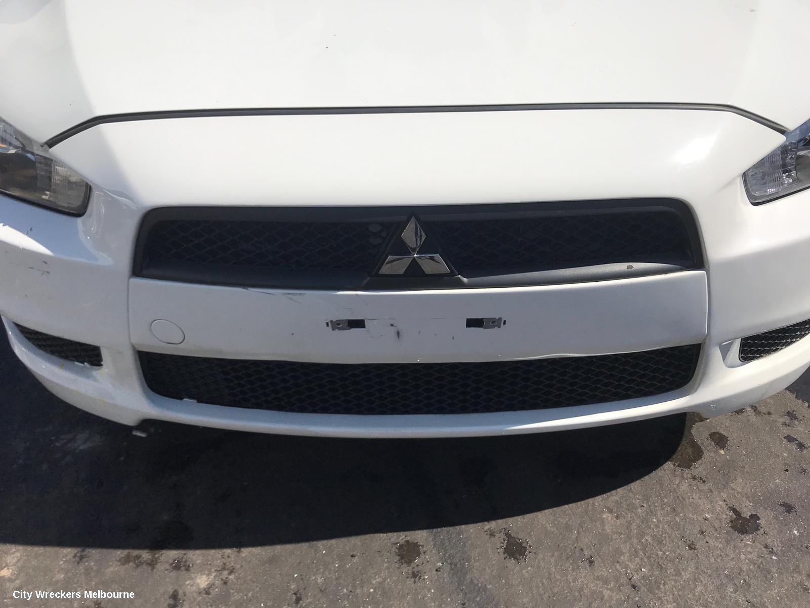 MITSUBISHI LANCER DOOR/BOOT/GATE LOCK, BOOTLID LOCK, CJ, 07/2007 - 10/2015