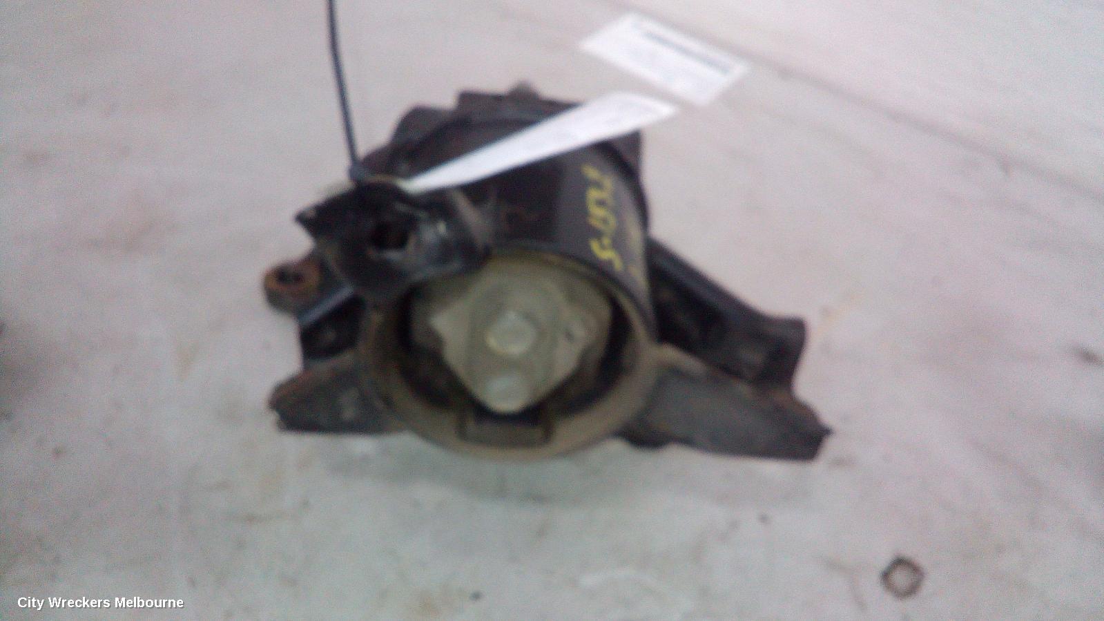 KIA OPTIMA MOUNT, TF 11/2010 - 10/2015