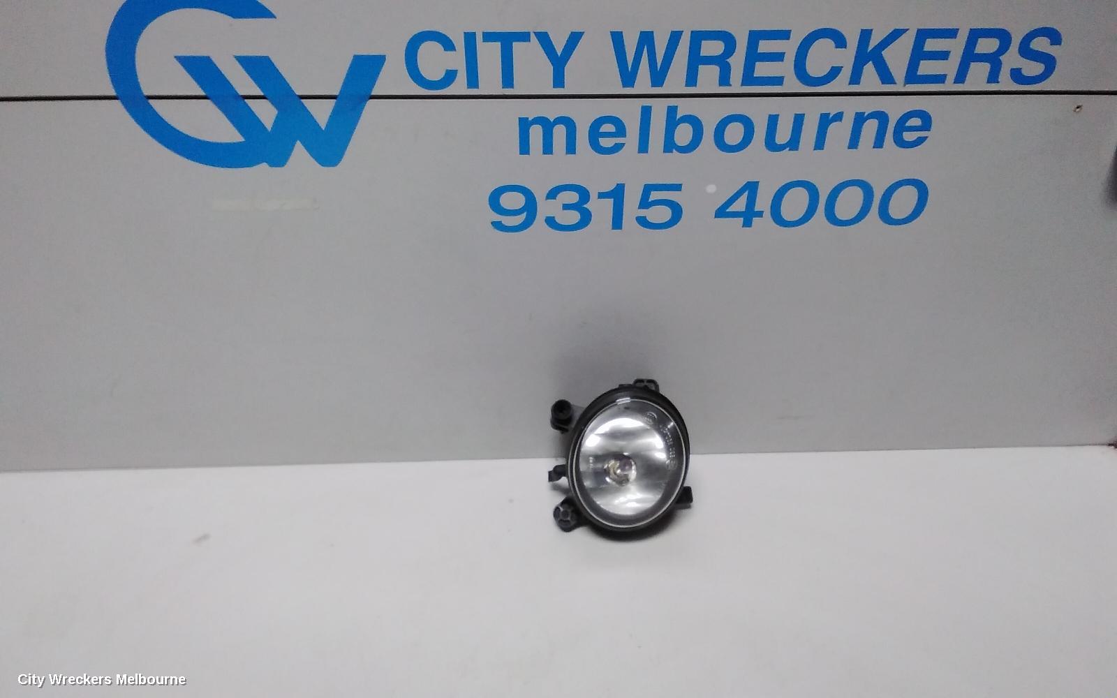 SUZUKI SWIFT LEFT INDICATOR/FOG/SIDE, BUMPER FOGLAMP, RS415/RS416, 09/2004 - 12/2010