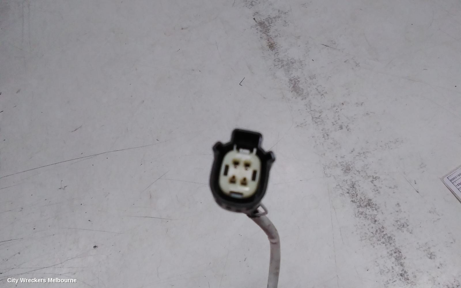 FORD TERRITORY OXYGEN SENSOR, SZ, 03/2011 - 12/2016