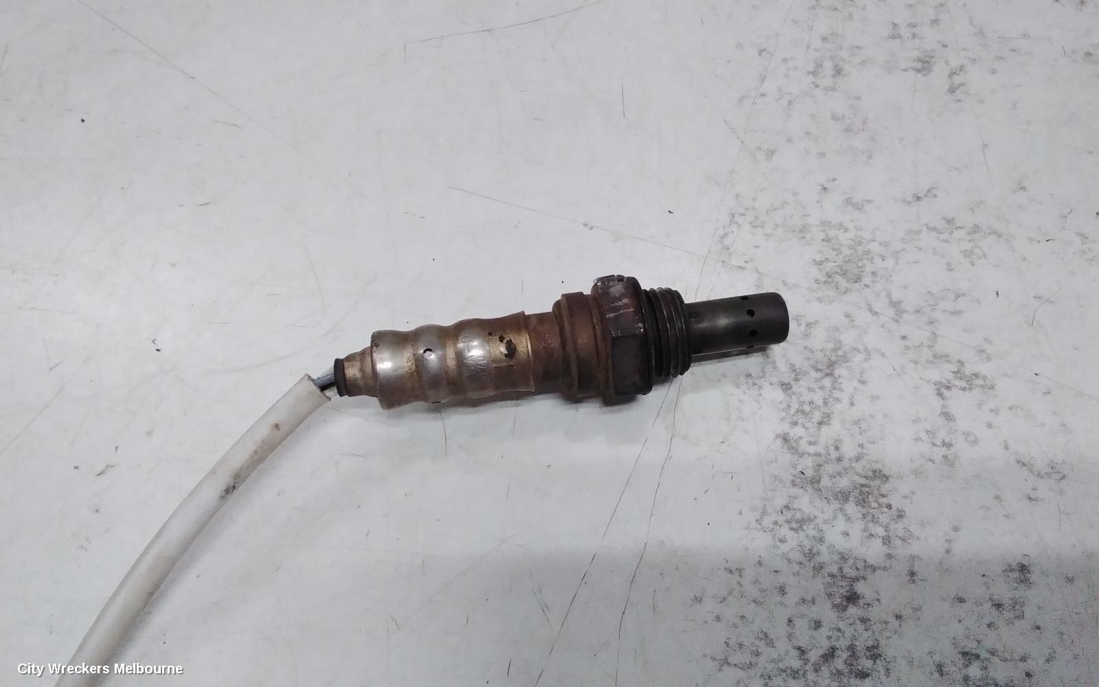 FORD TERRITORY OXYGEN SENSOR, SZ, 03/2011 - 12/2016