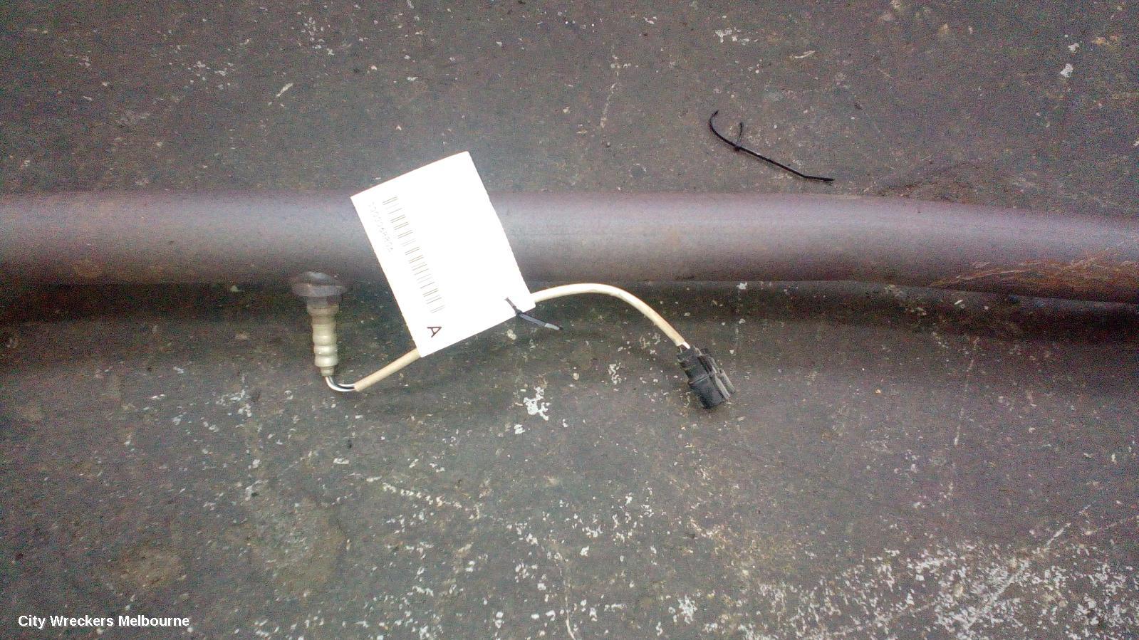 FORD TERRITORY OXYGEN SENSOR, SZ, 03/2011 - 12/2016