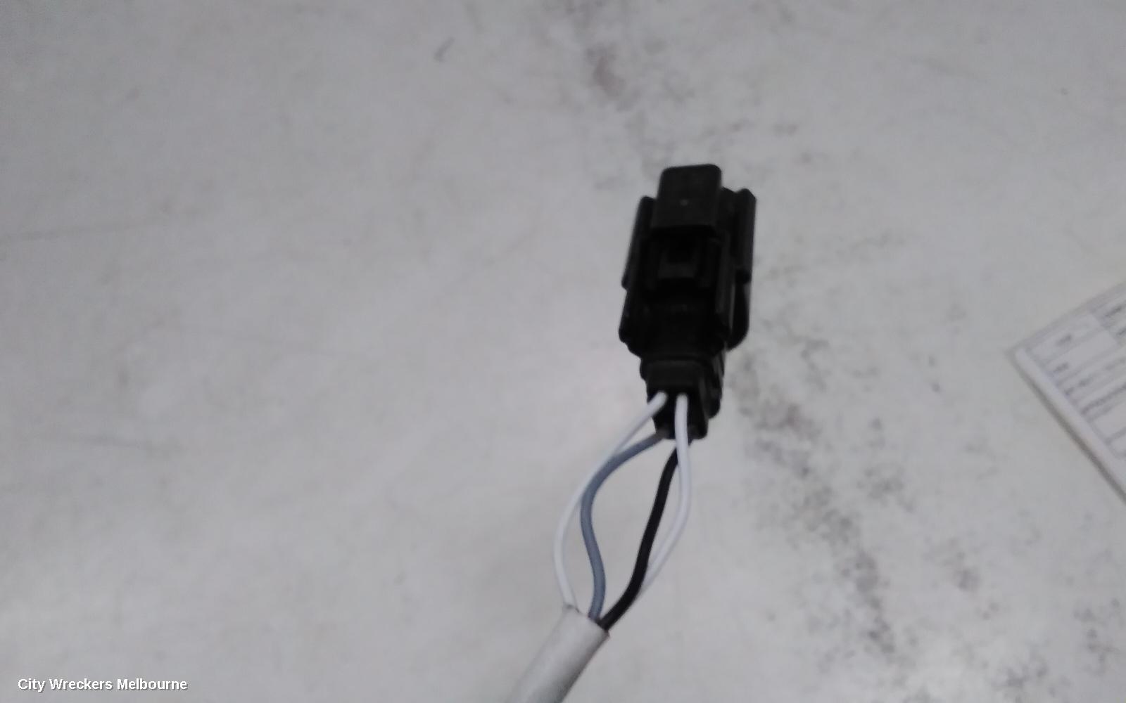 FORD TERRITORY OXYGEN SENSOR, SZ, 03/2011 - 12/2016
