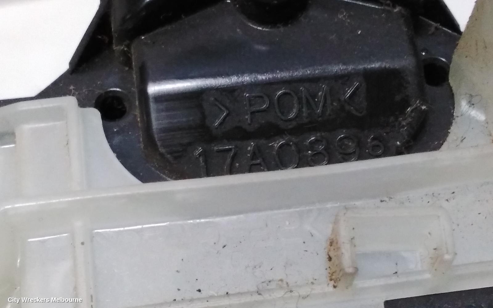 TOYOTA PRADO COMBINATION SWITCH, 120 SERIES, COMBINATION SWITCH ASSY, W/ FOGLAMP TYPE, 02/2003 - 10/2009