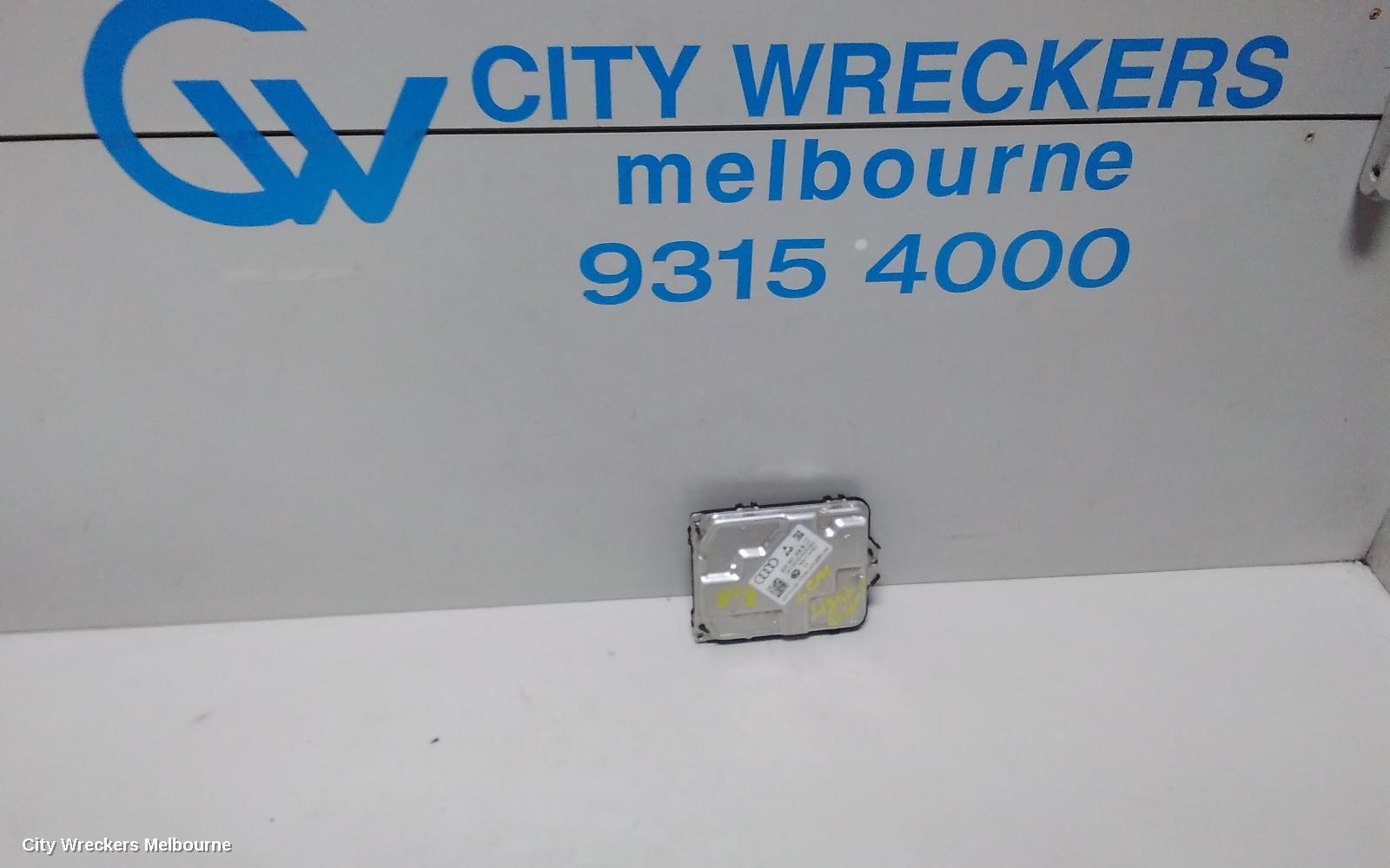 VOLKSWAGEN TIGUAN RIGHT HEADLAMP, 5NA, LED TYPE, 06/2016 ONWARDS