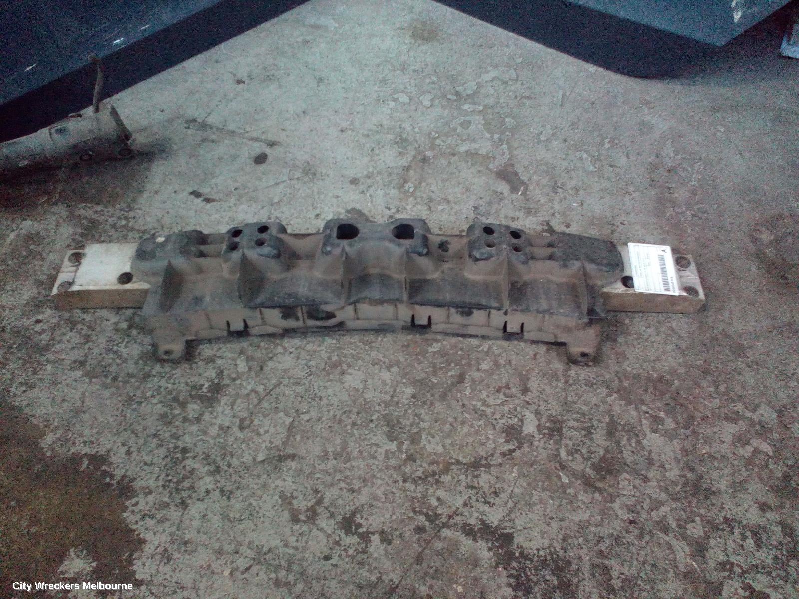HOLDEN COMMODORE F/BAR REINFORC/BRACK, MAIN REINFORCEMENT, VE-VF, 08/2006 - 12/2017
